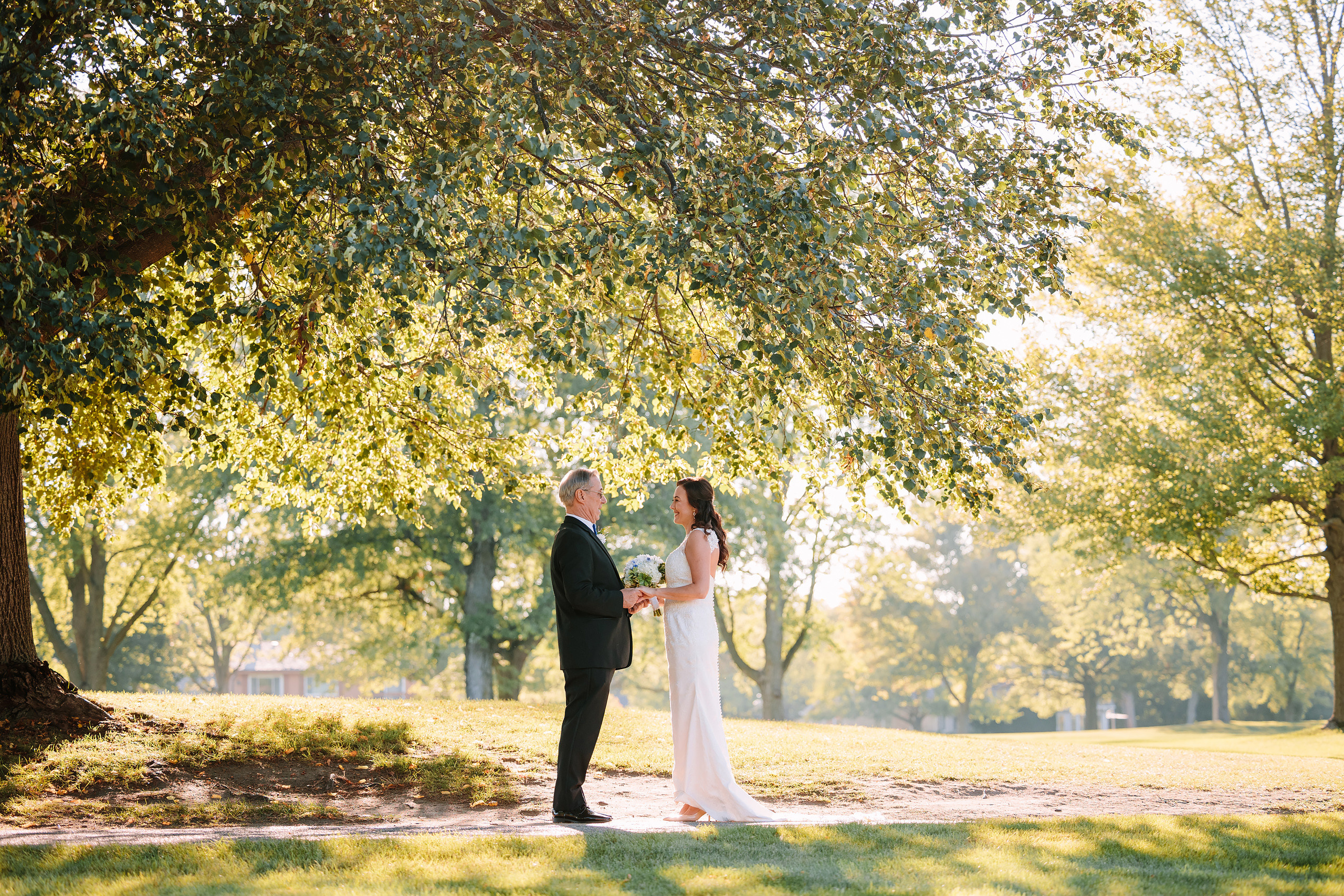 09.09.2023 Wedding. Wedding family event photographer in Chicago Nick Yushevich