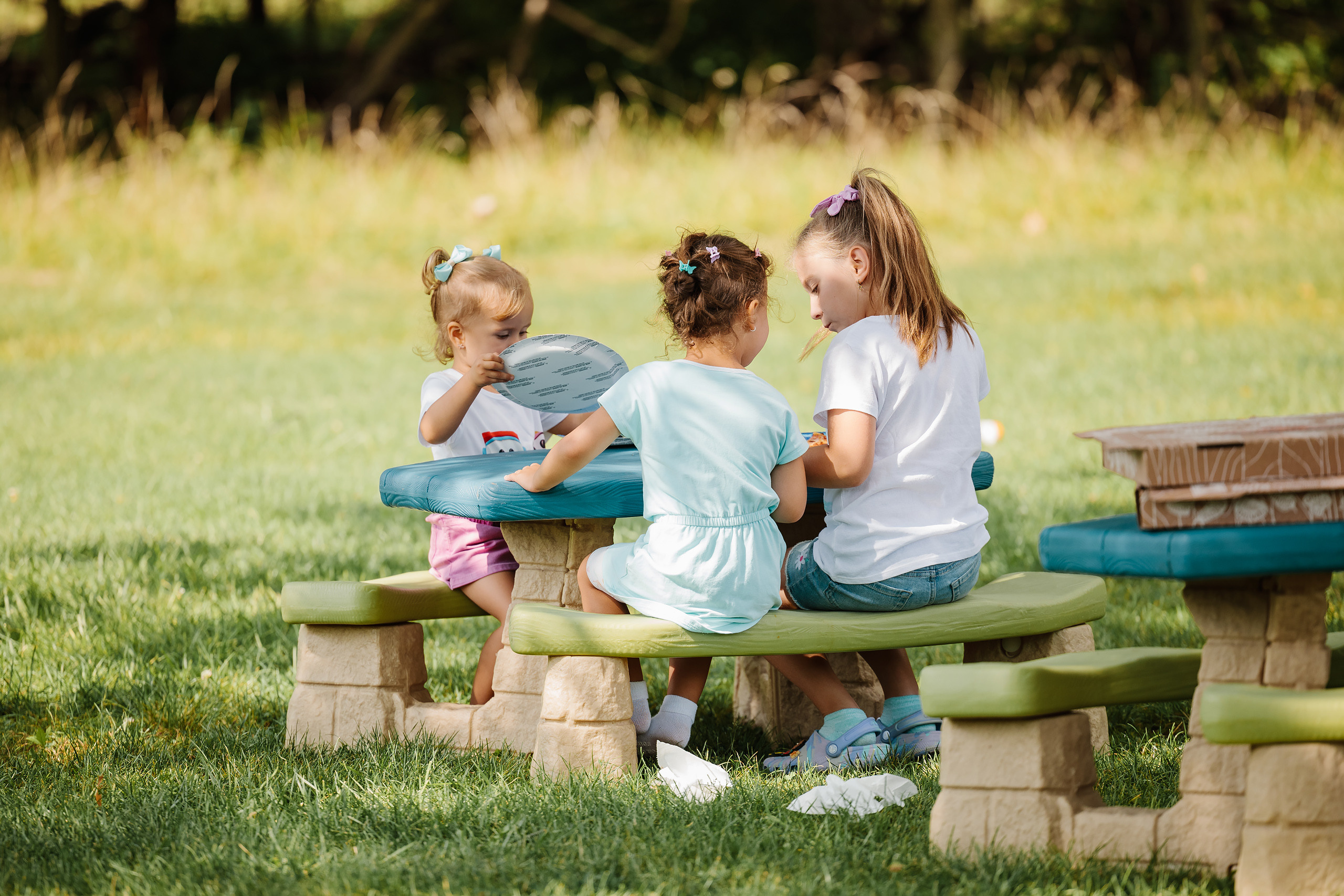 08.26.2023 Birthday Party. Wedding family event photographer in Chicago Nick Yushevich