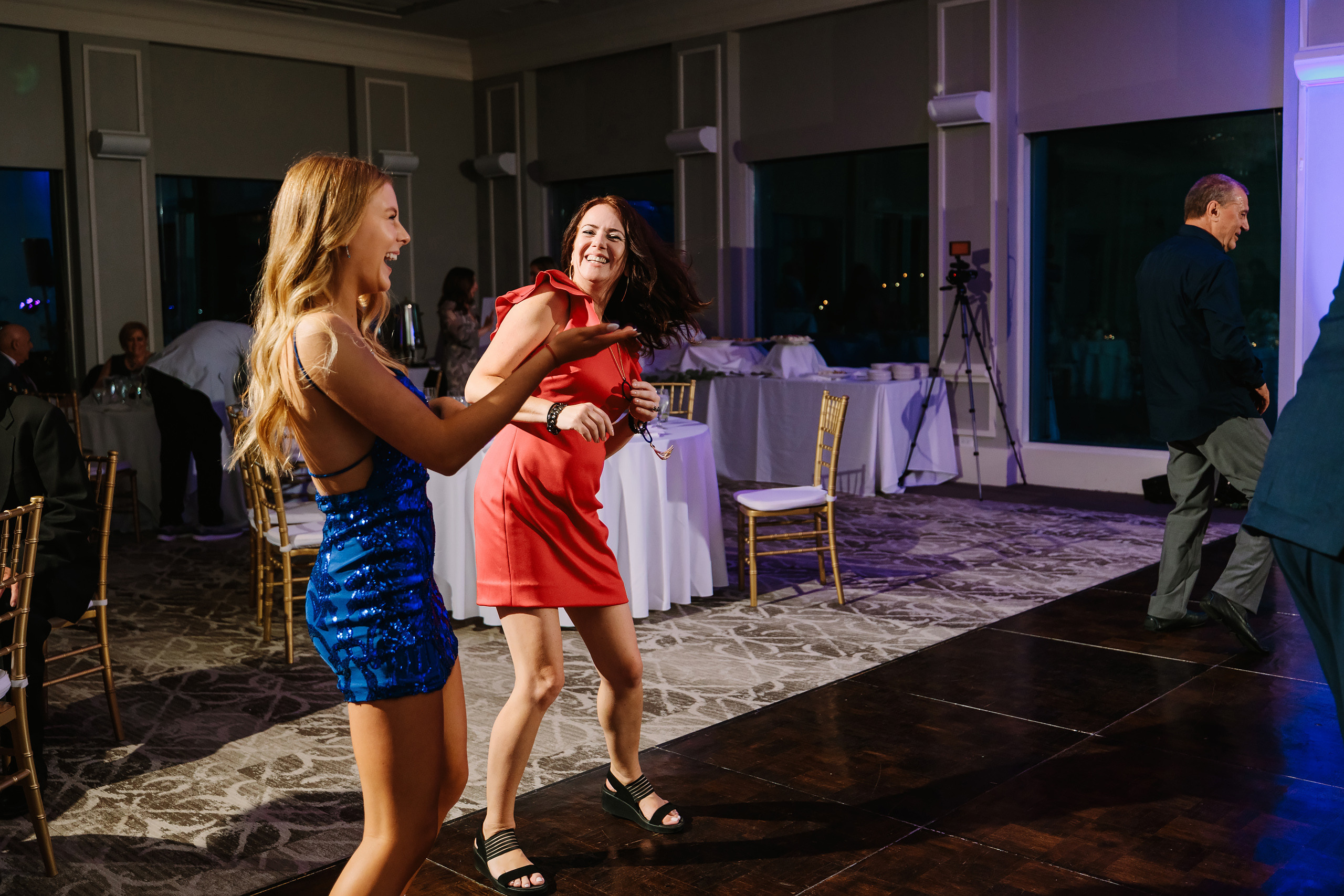 09.09.2023 Wedding. Wedding family event photographer in Chicago Nick Yushevich