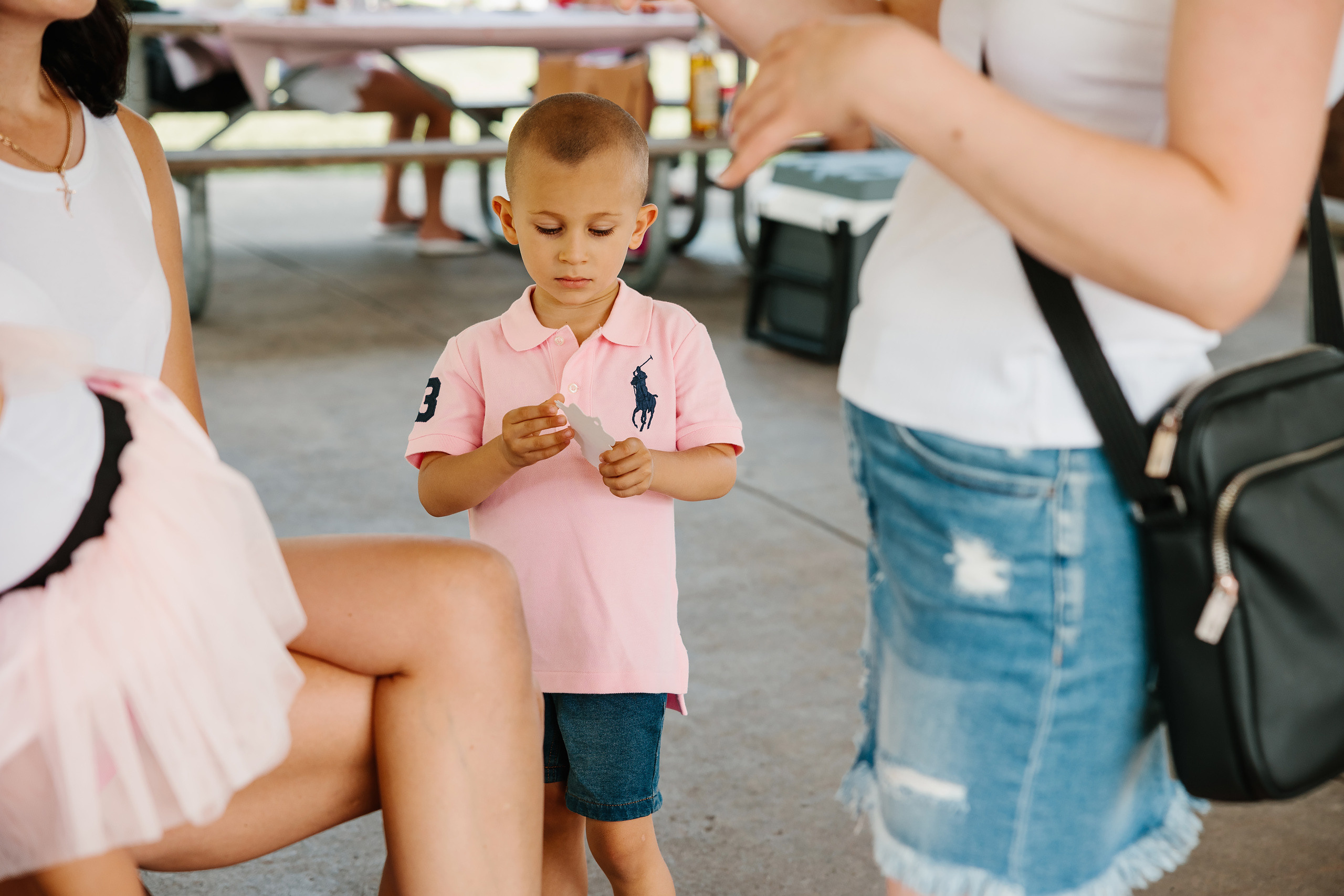 07.23.2023 Birthday Party. Wedding family event photographer in Chicago Nick Yushevich