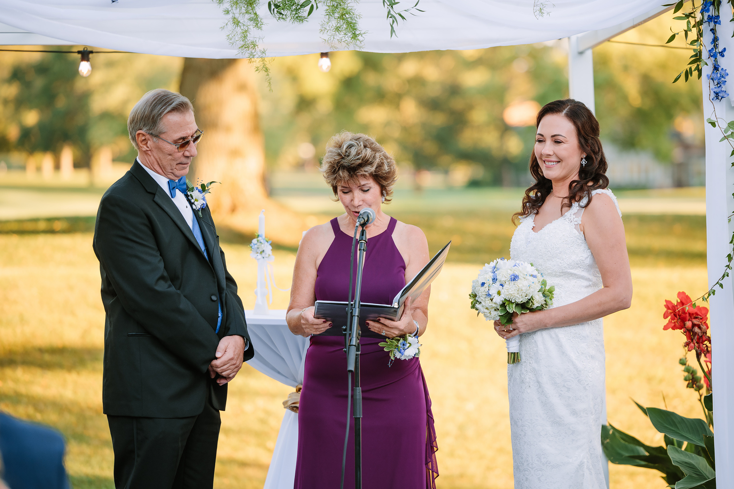 09.09.2023 Wedding. Wedding family event photographer in Chicago Nick Yushevich