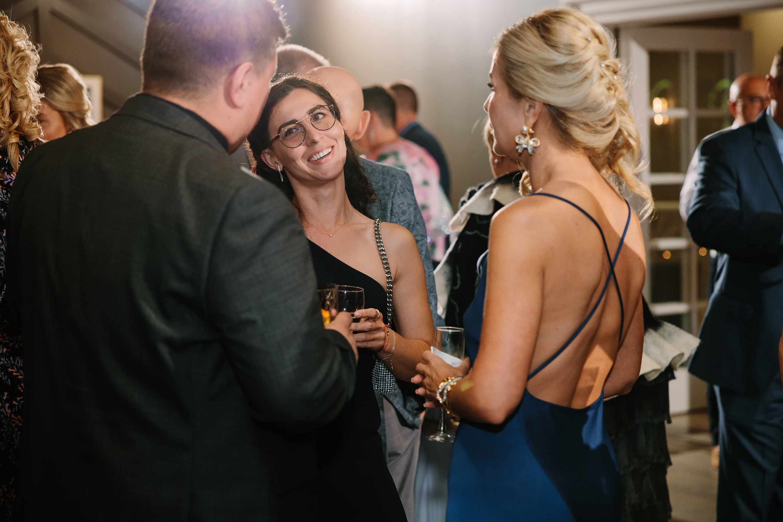 09.09.2023 Wedding. Wedding family event photographer in Chicago Nick Yushevich