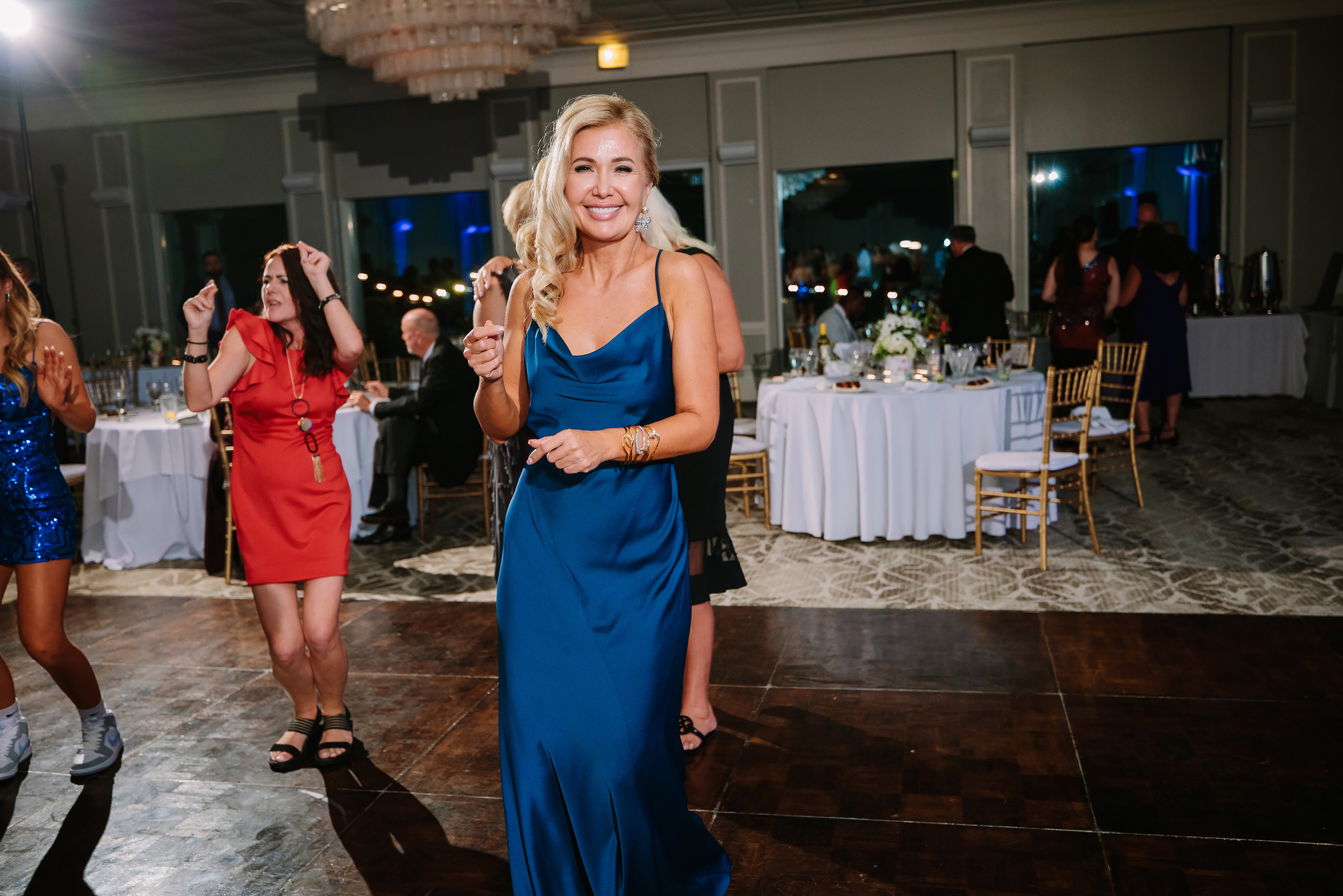 09.09.2023 Wedding. Wedding family event photographer in Chicago Nick Yushevich