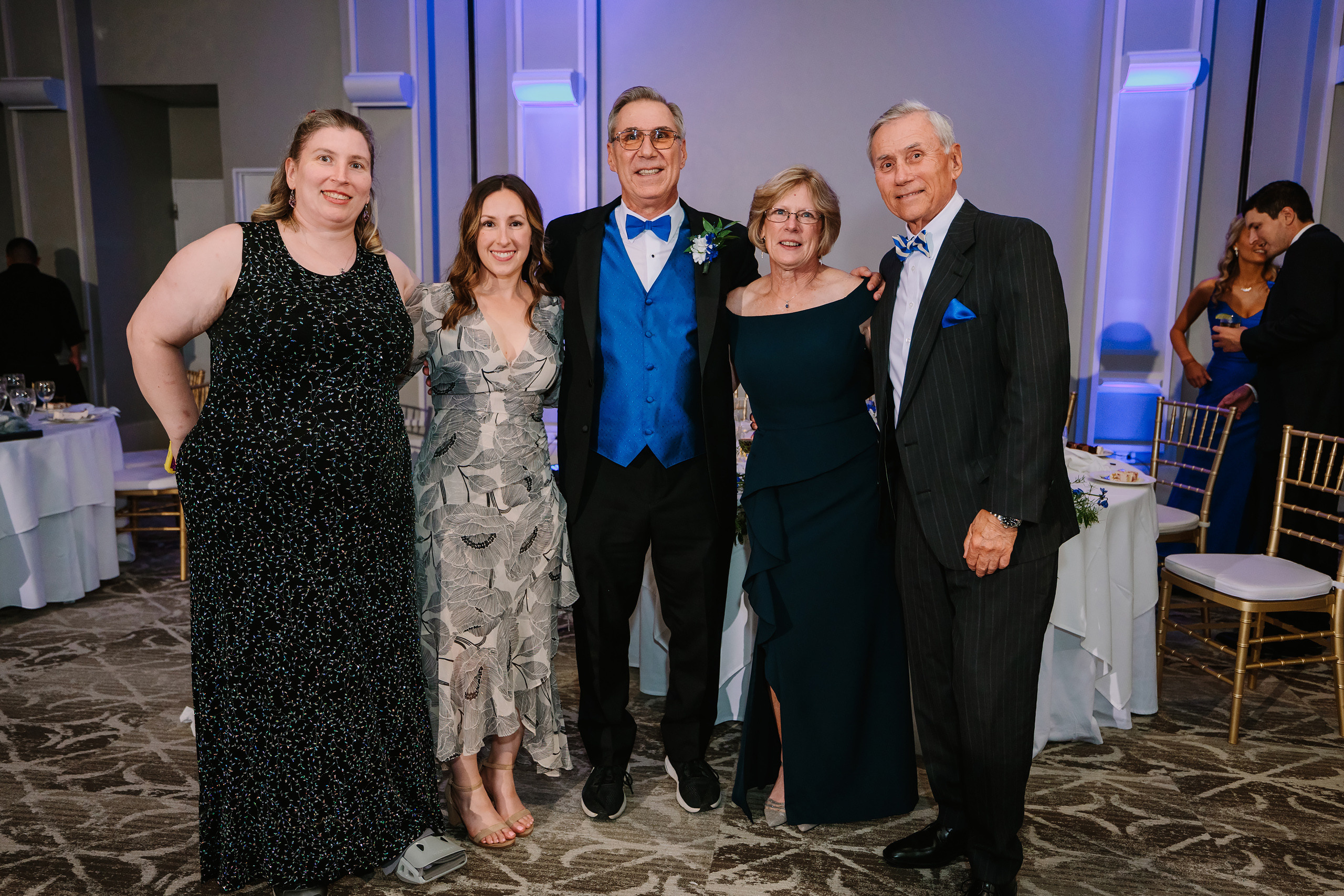 09.09.2023 Wedding. Wedding family event photographer in Chicago Nick Yushevich