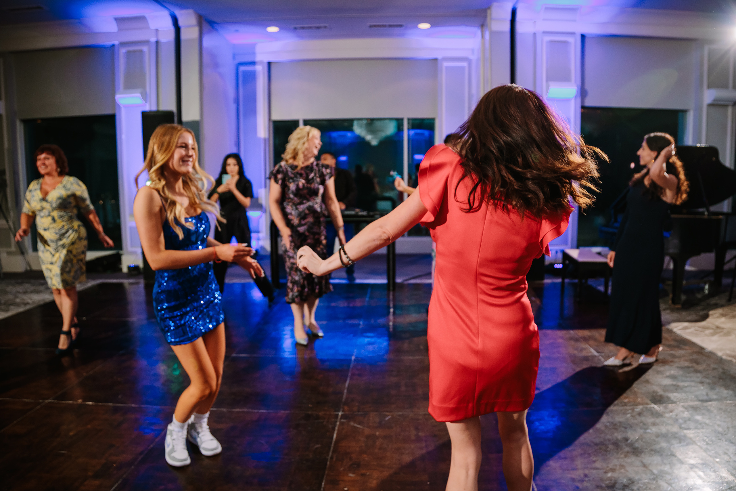 09.09.2023 Wedding. Wedding family event photographer in Chicago Nick Yushevich