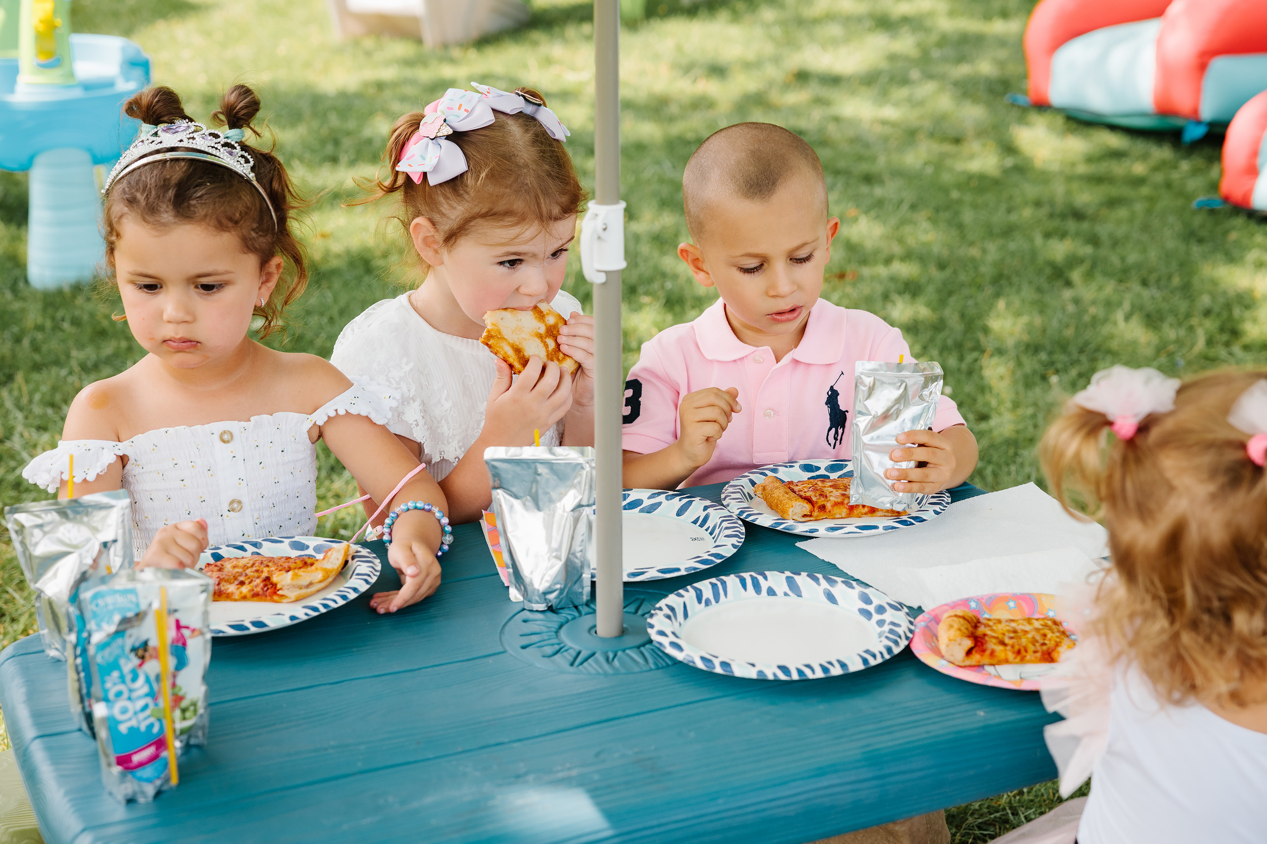 07.23.2023 Birthday Party. Wedding family event photographer in Chicago Nick Yushevich