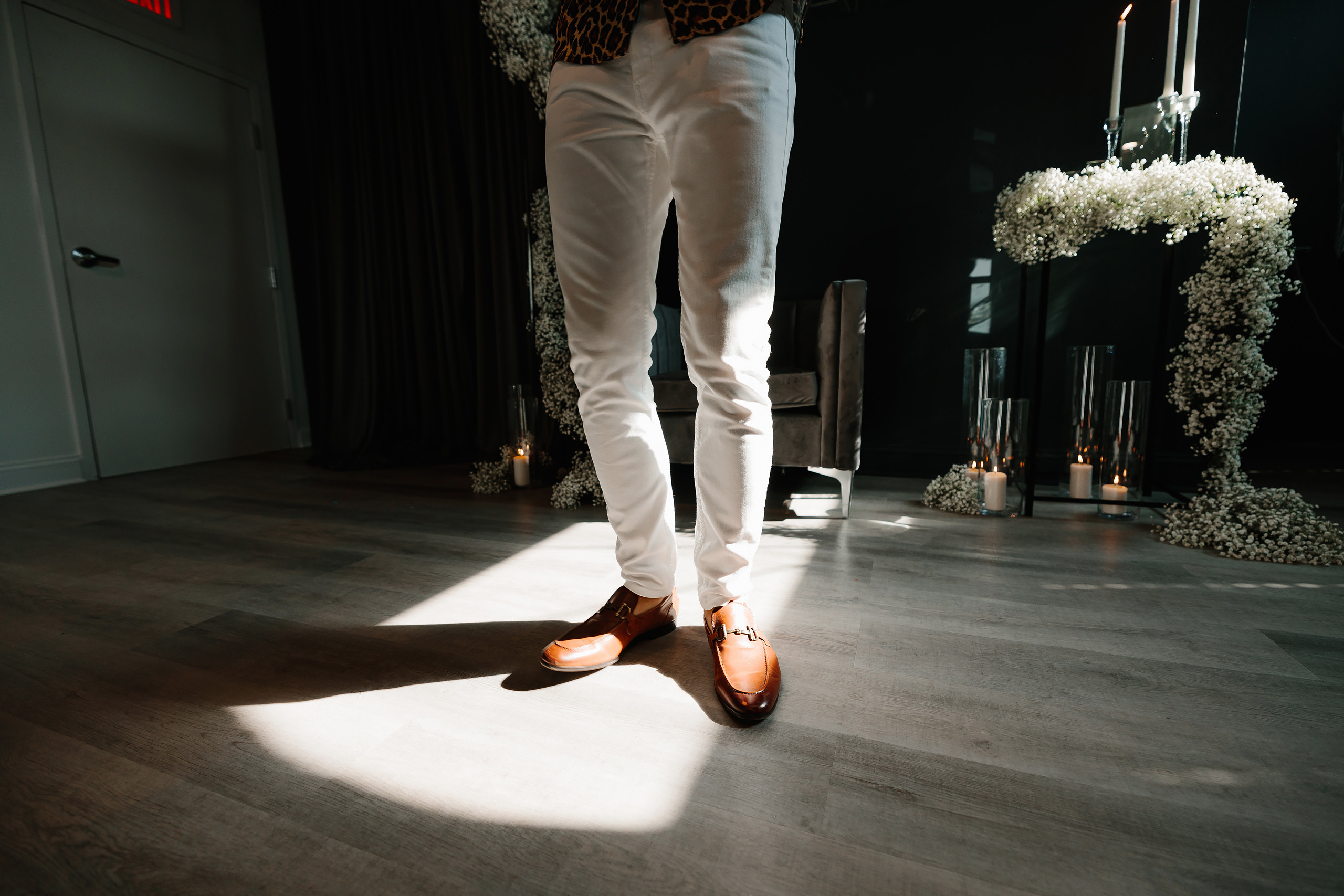 Grand Opening Anna Mania 08.20.2023. Wedding family event photographer in Chicago Nick Yushevich