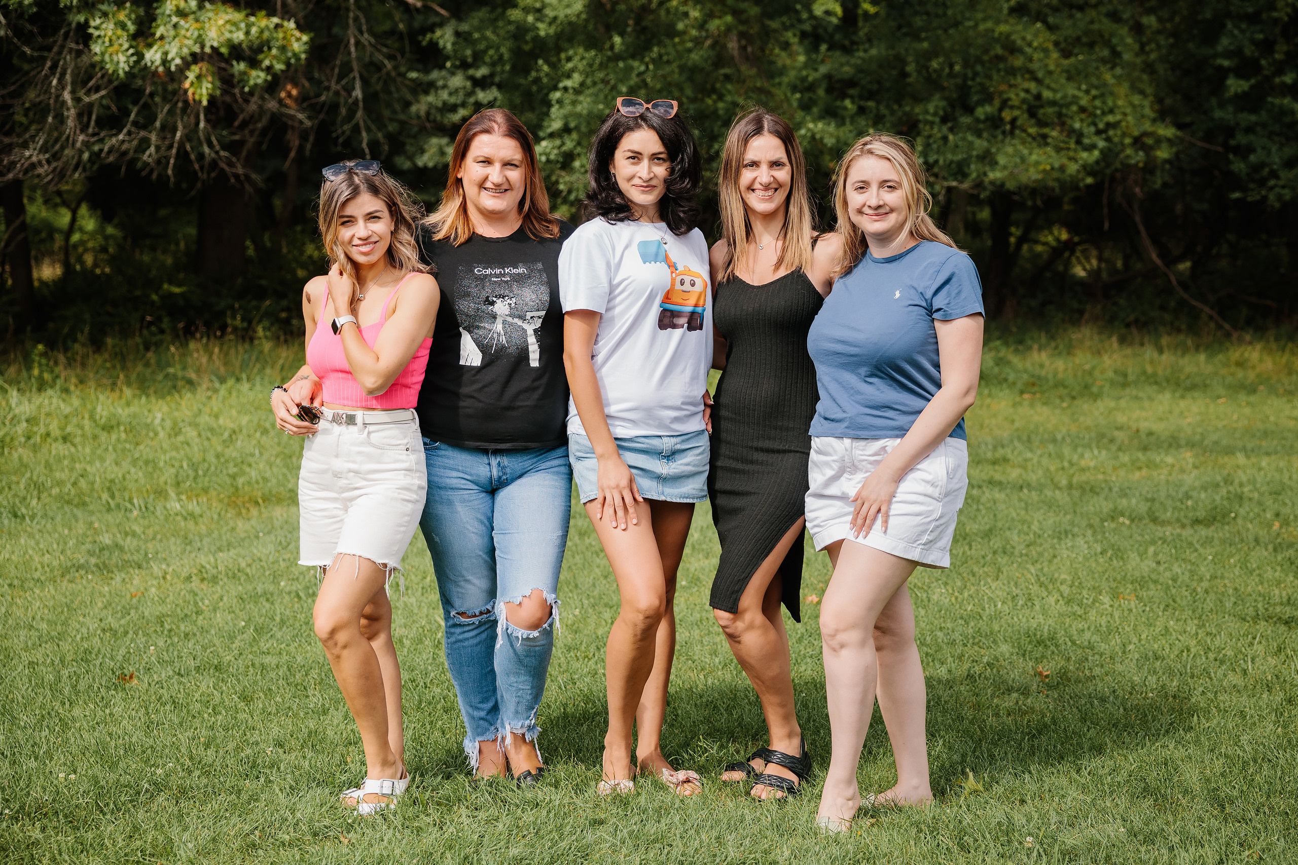 08.26.2023 Birthday Party. Wedding family event photographer in Chicago Nick Yushevich