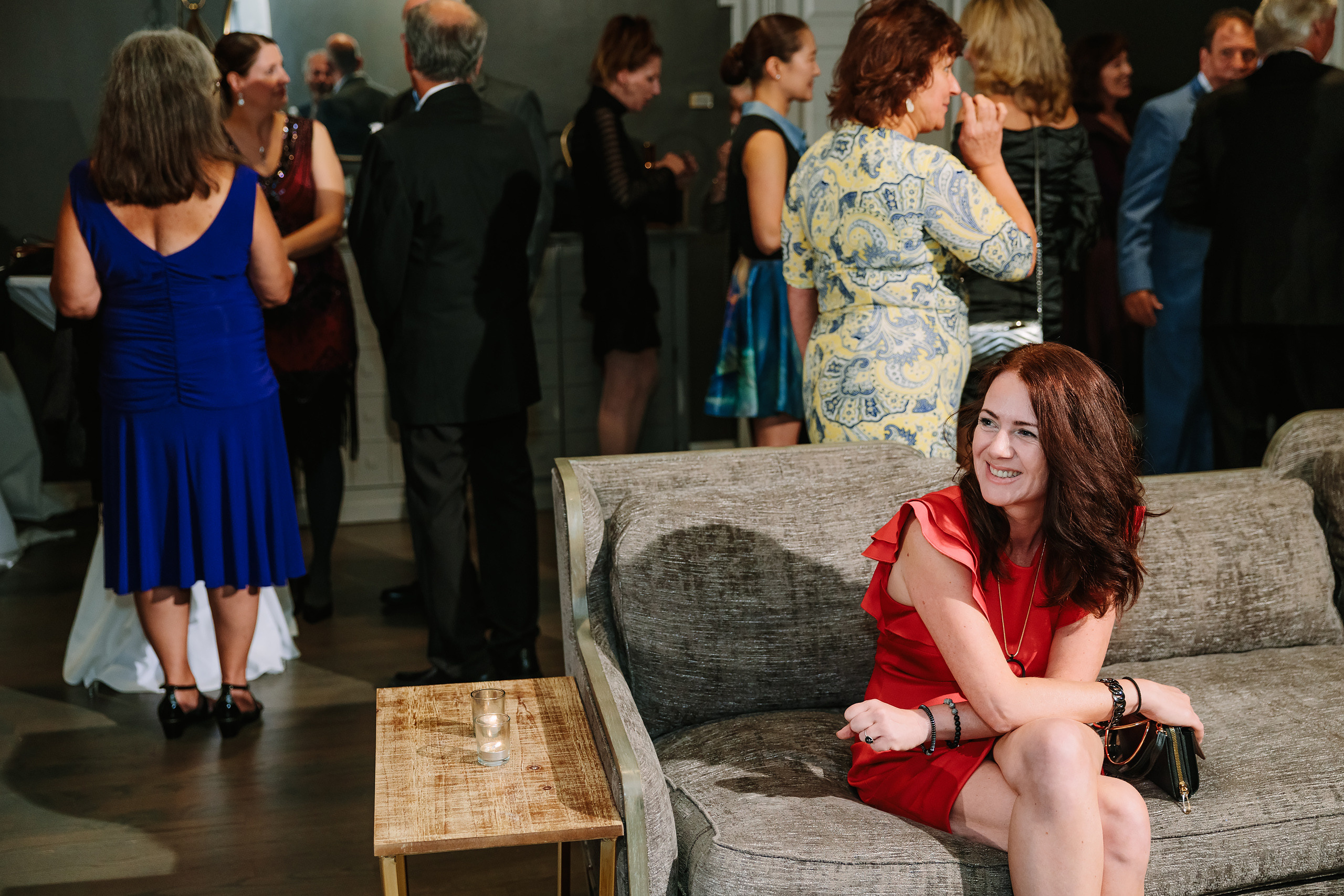 09.09.2023 Wedding. Wedding family event photographer in Chicago Nick Yushevich