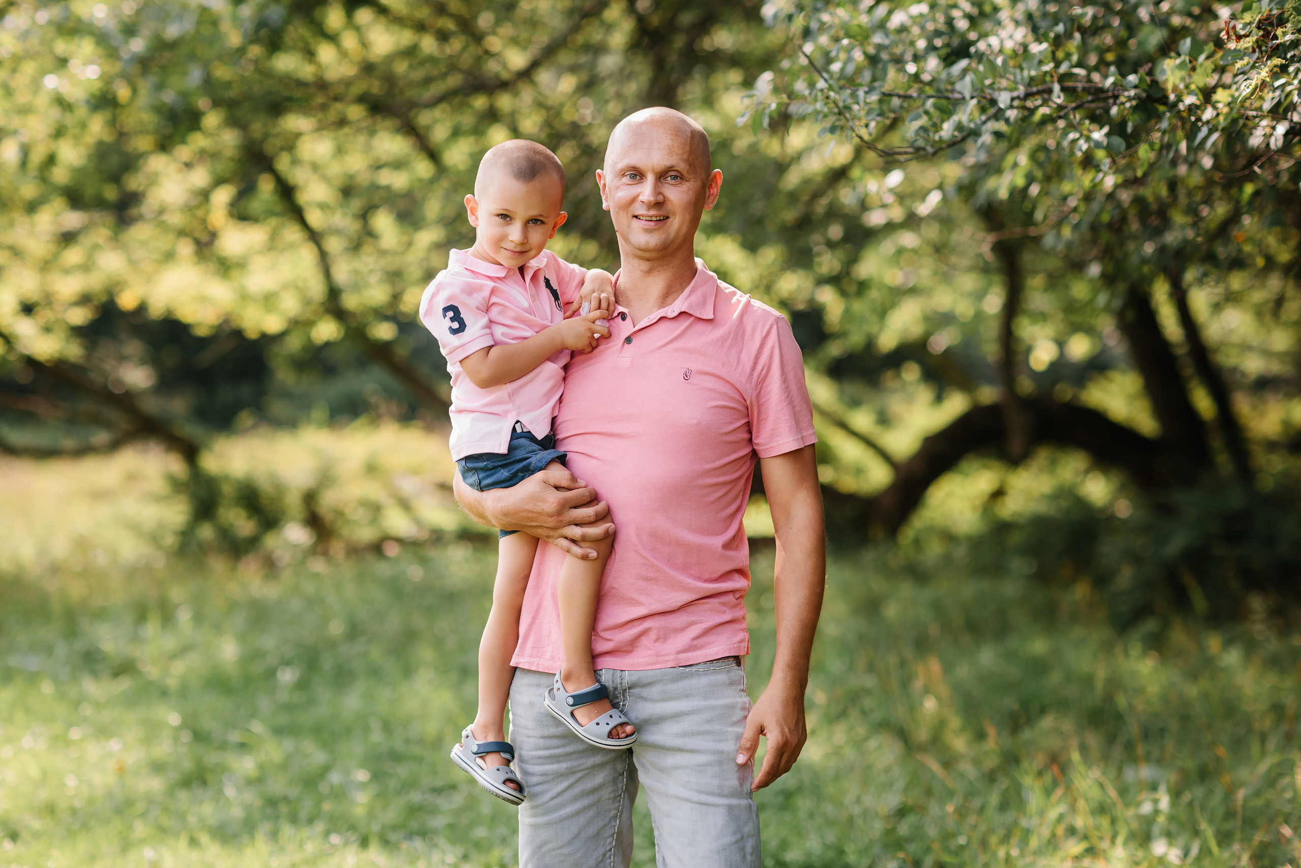 07.23.2023 Birthday Party. Wedding family event photographer in Chicago Nick Yushevich