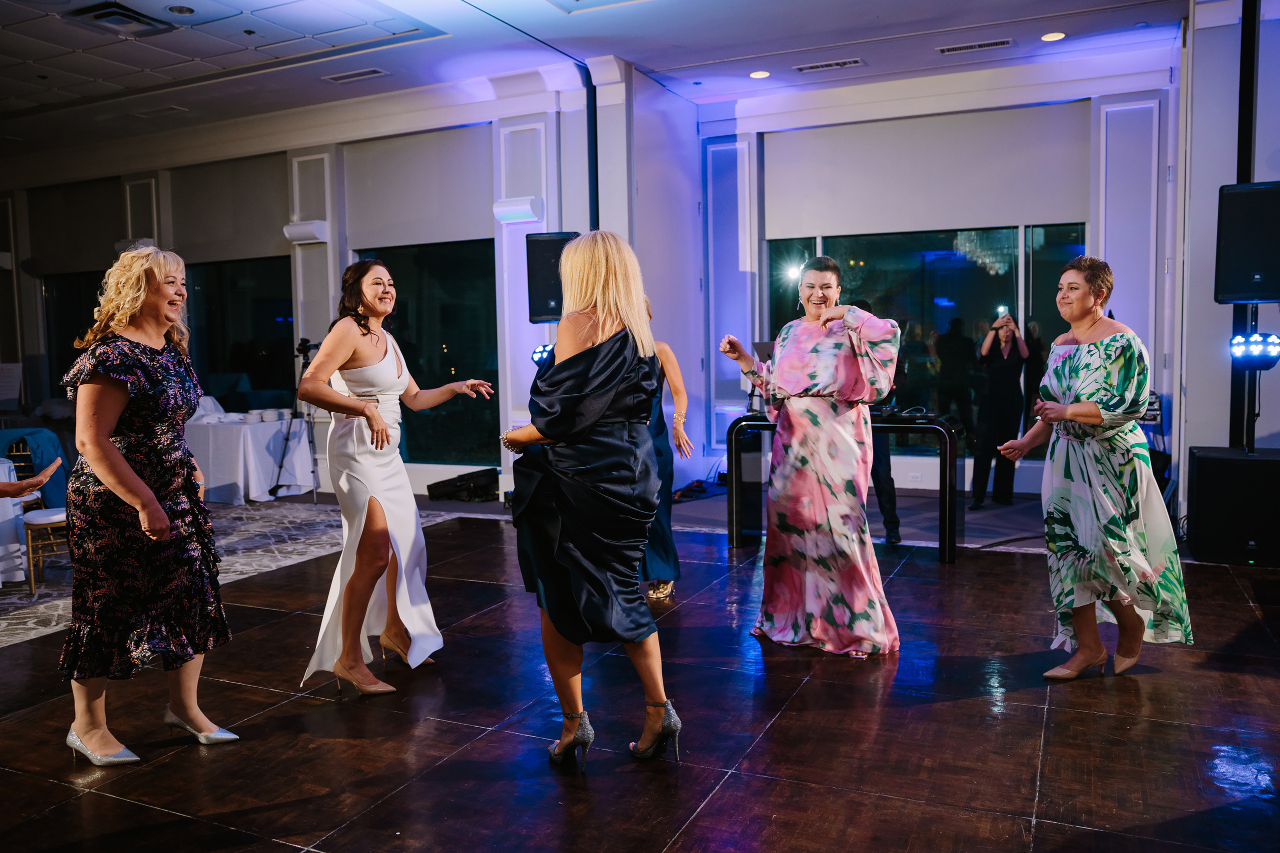 09.09.2023 Wedding. Wedding family event photographer in Chicago Nick Yushevich