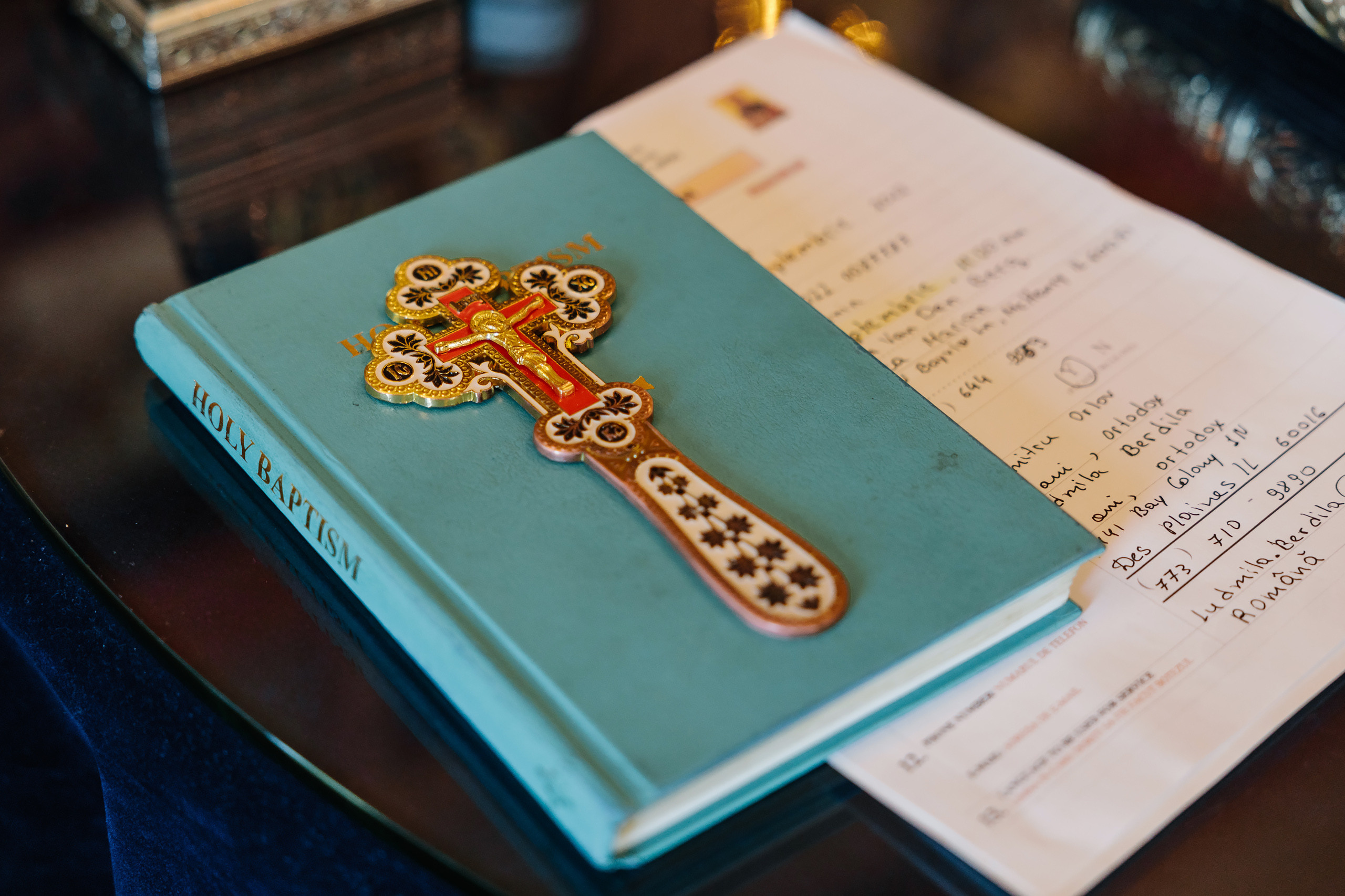 09.02.2023 Christening. Wedding family event photographer in Chicago Nick Yushevich