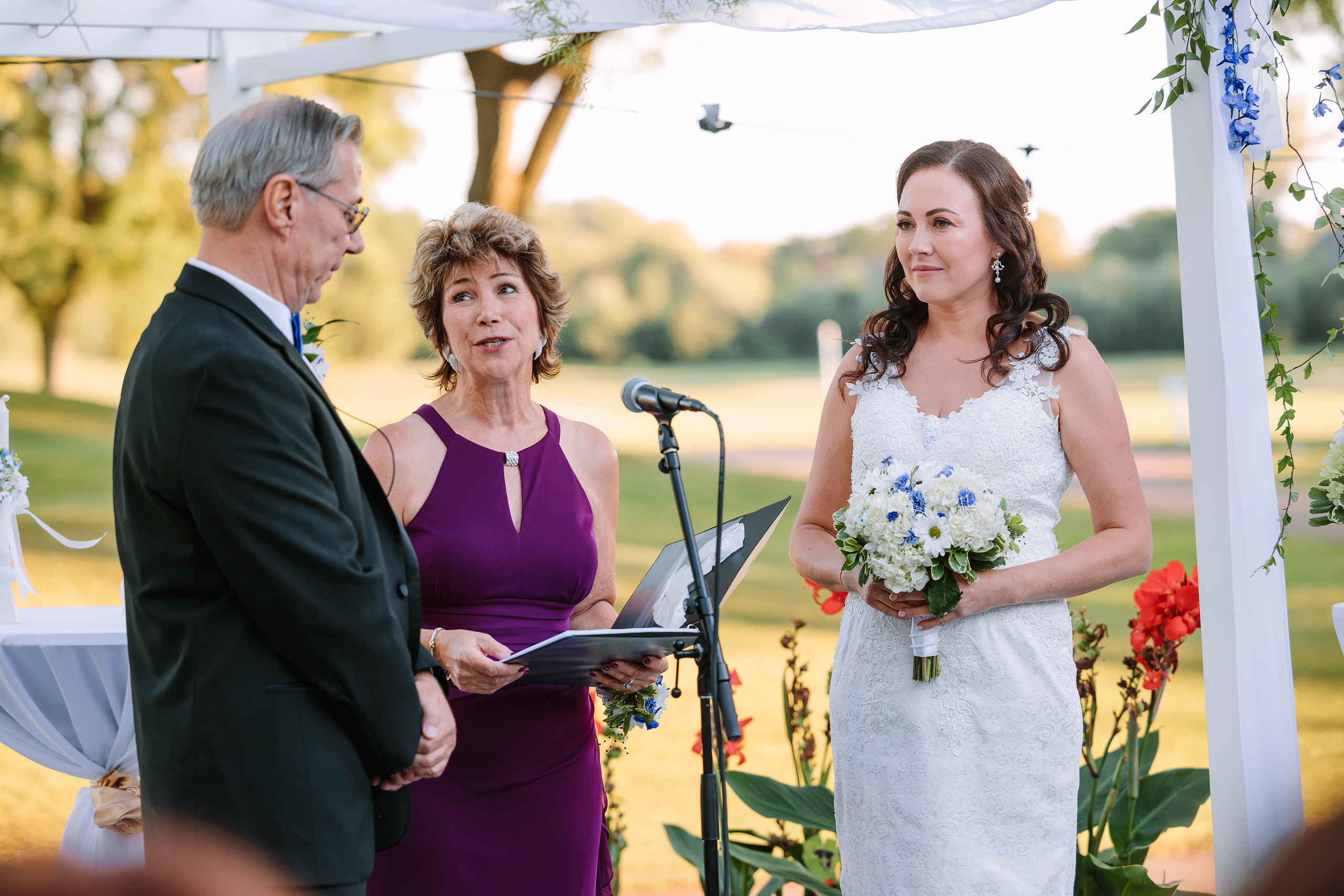 09.09.2023 Wedding. Wedding family event photographer in Chicago Nick Yushevich