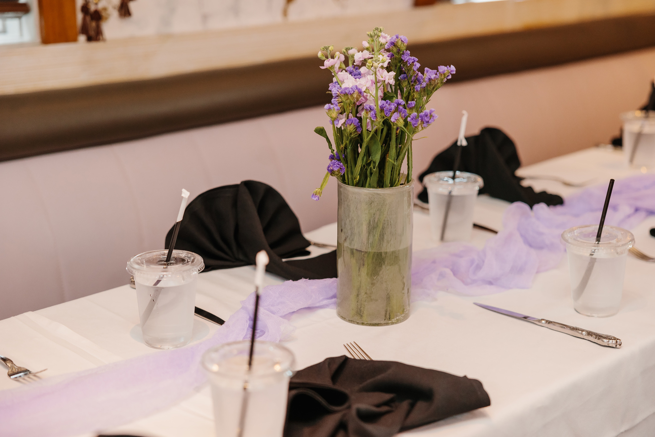 09.02.2023 Christening Party. Wedding family event photographer in Chicago Nick Yushevich