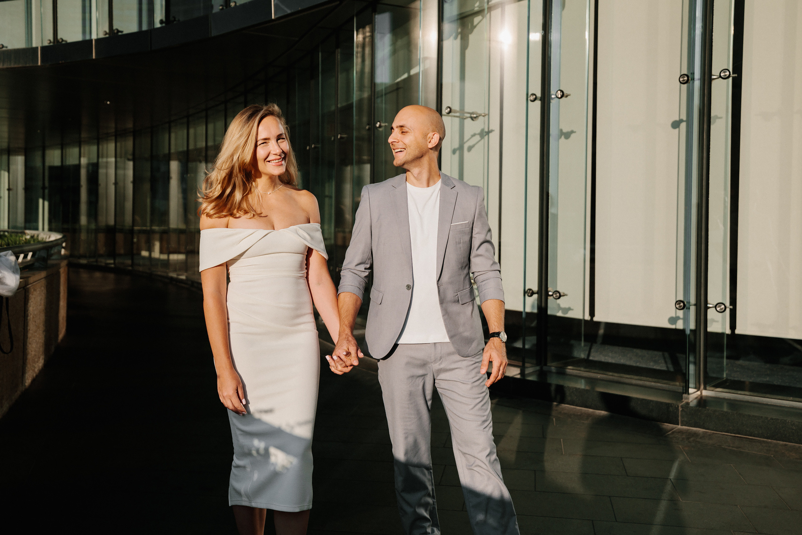 09.10.2023 Love Story. Wedding family event photographer in Chicago Nick Yushevich