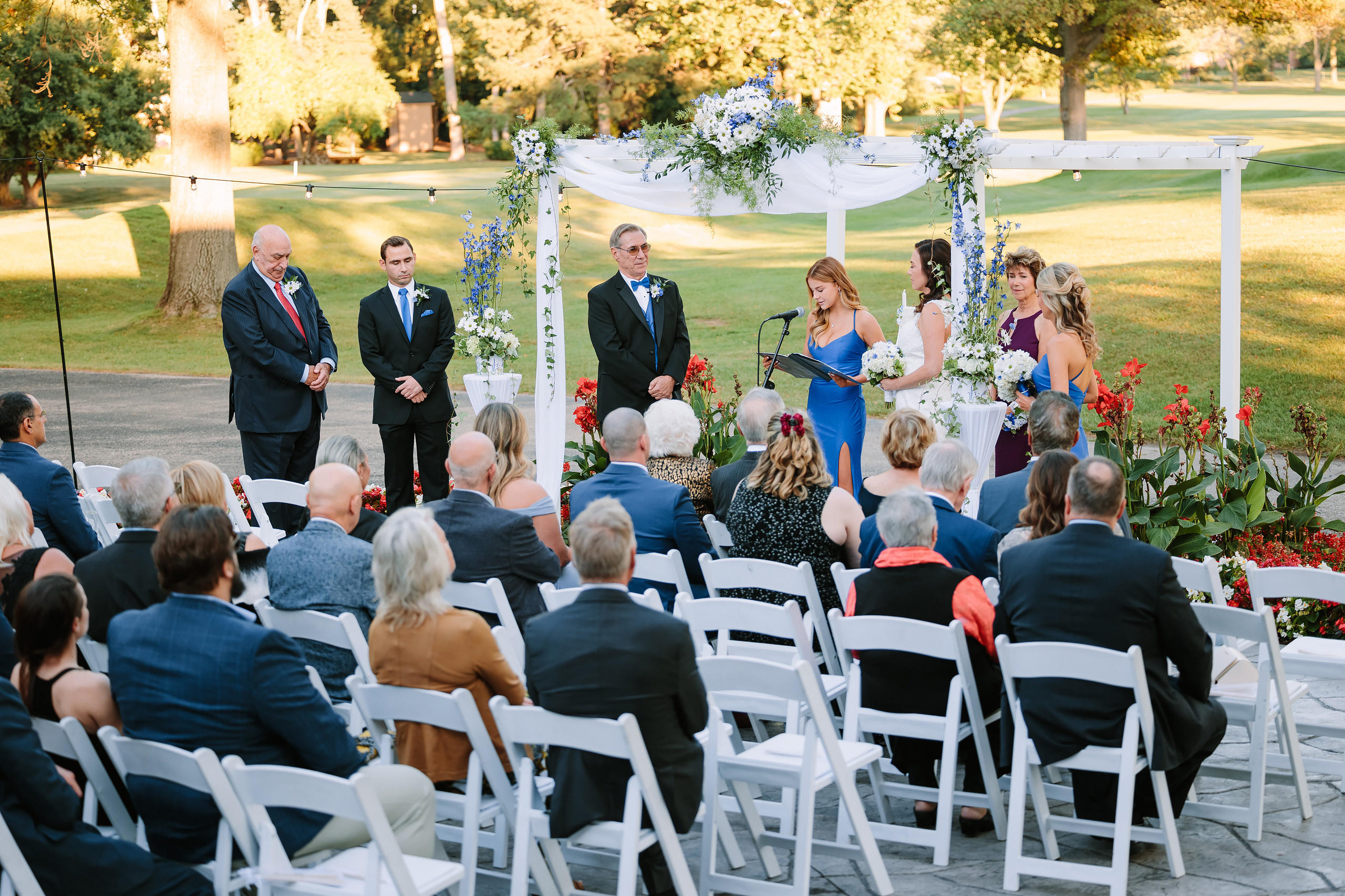 09.09.2023 Wedding. Wedding family event photographer in Chicago Nick Yushevich