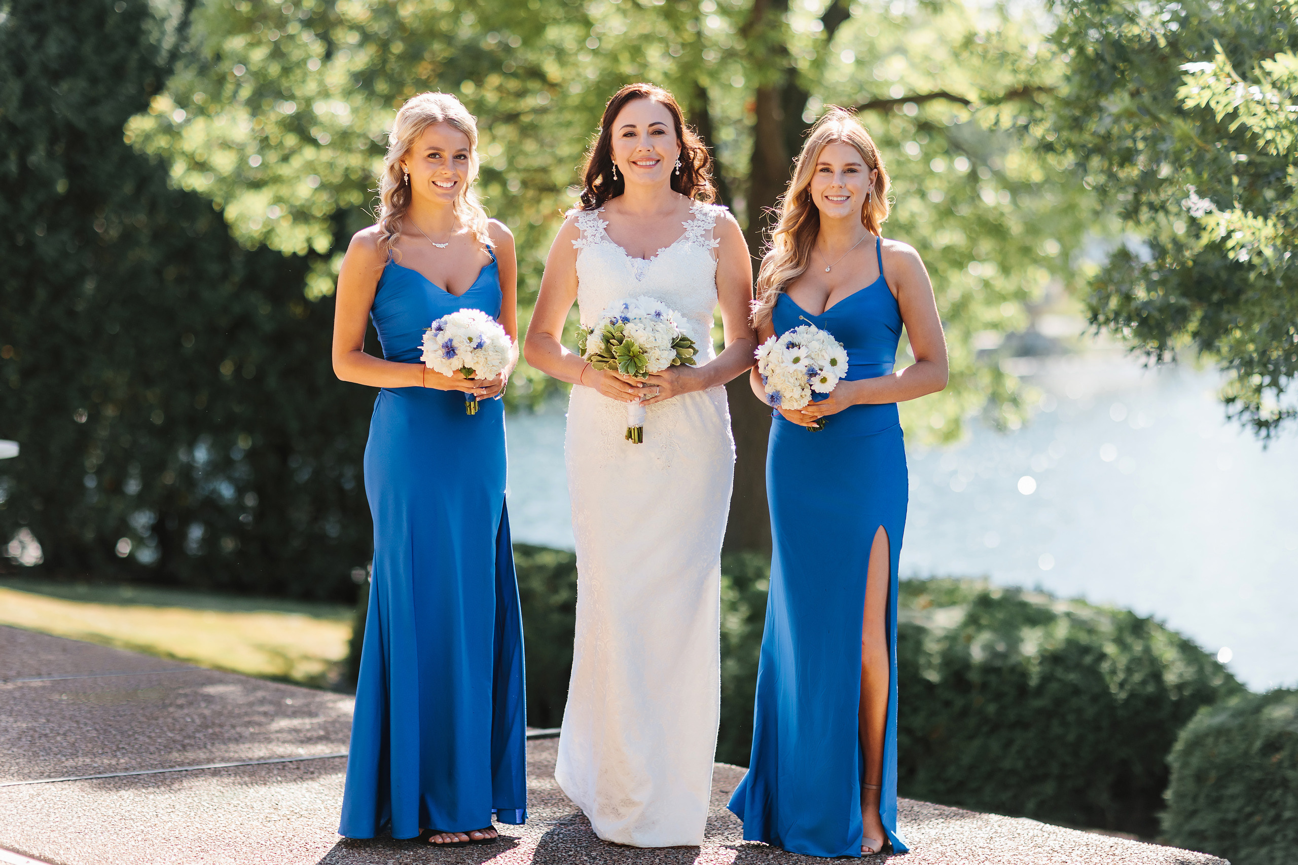 09.09.2023 Wedding. Wedding family event photographer in Chicago Nick Yushevich