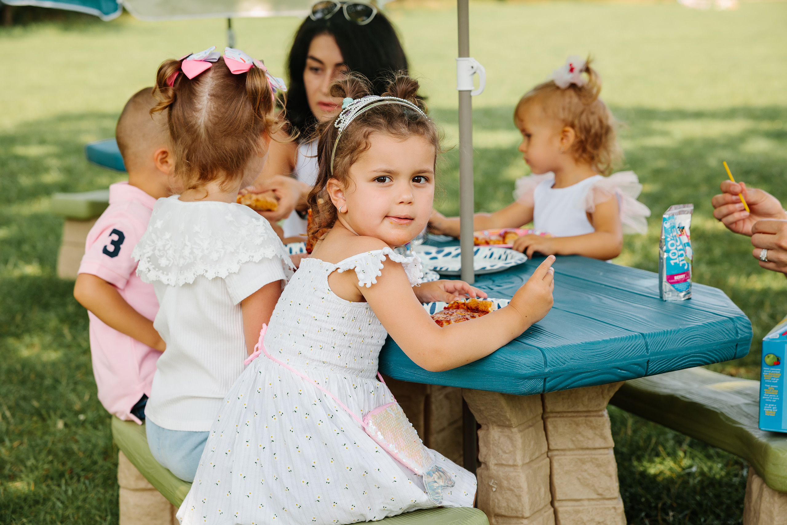 07.23.2023 Birthday Party. Wedding family event photographer in Chicago Nick Yushevich