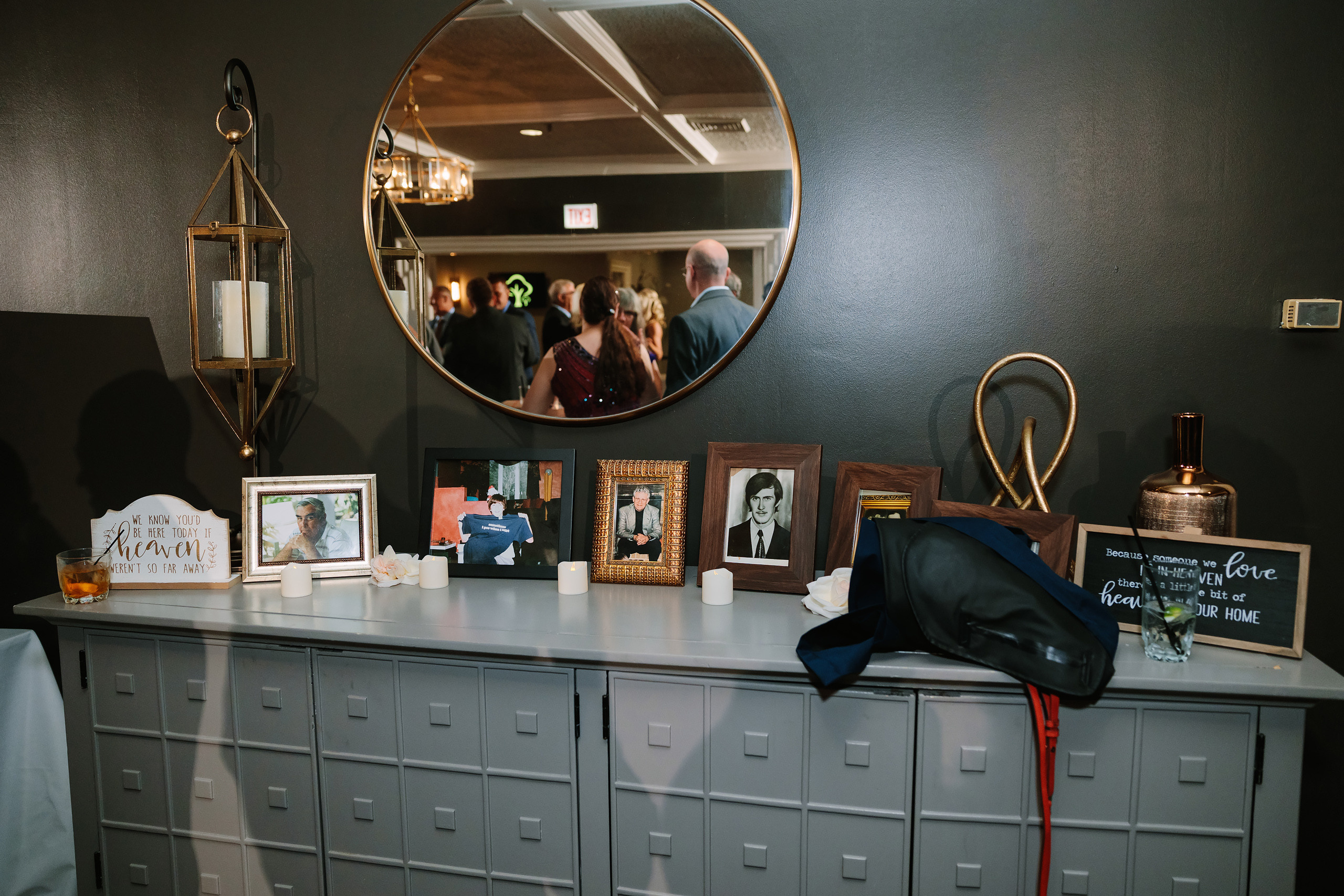 09.09.2023 Wedding. Wedding family event photographer in Chicago Nick Yushevich