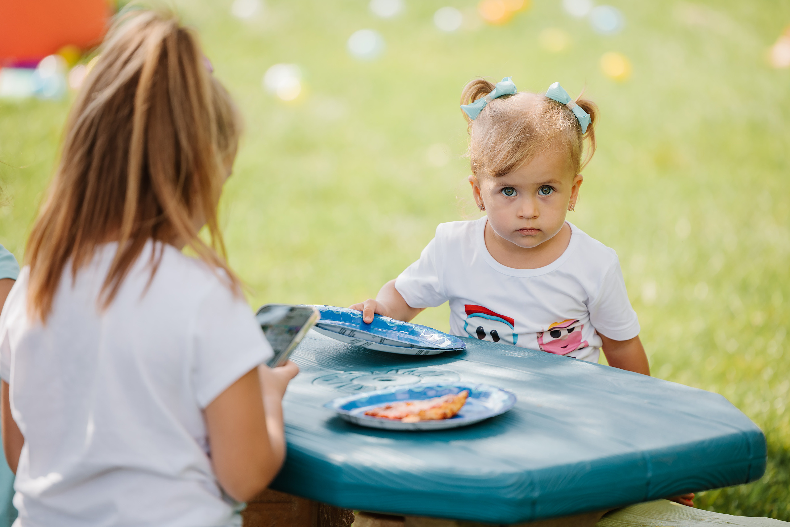 08.26.2023 Birthday Party. Wedding family event photographer in Chicago Nick Yushevich