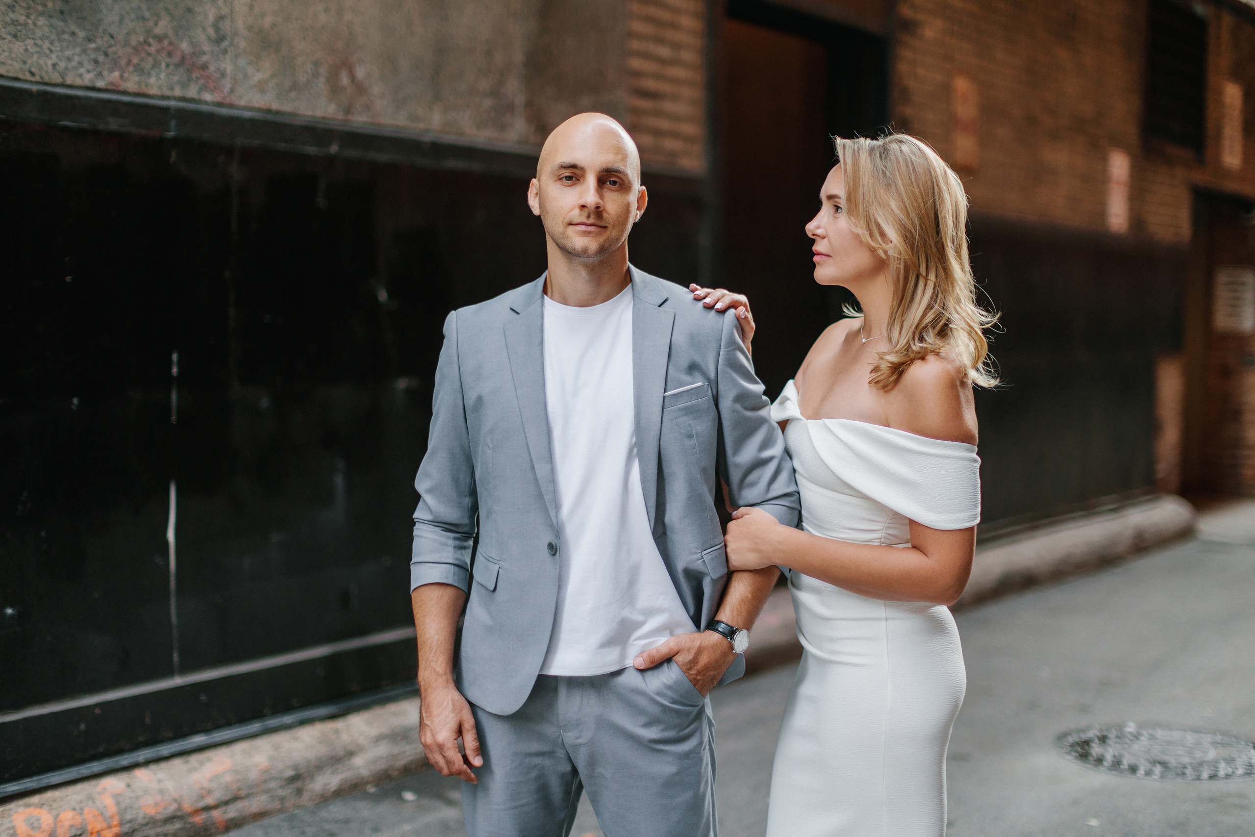 09.10.2023 Love Story. Wedding family event photographer in Chicago Nick Yushevich