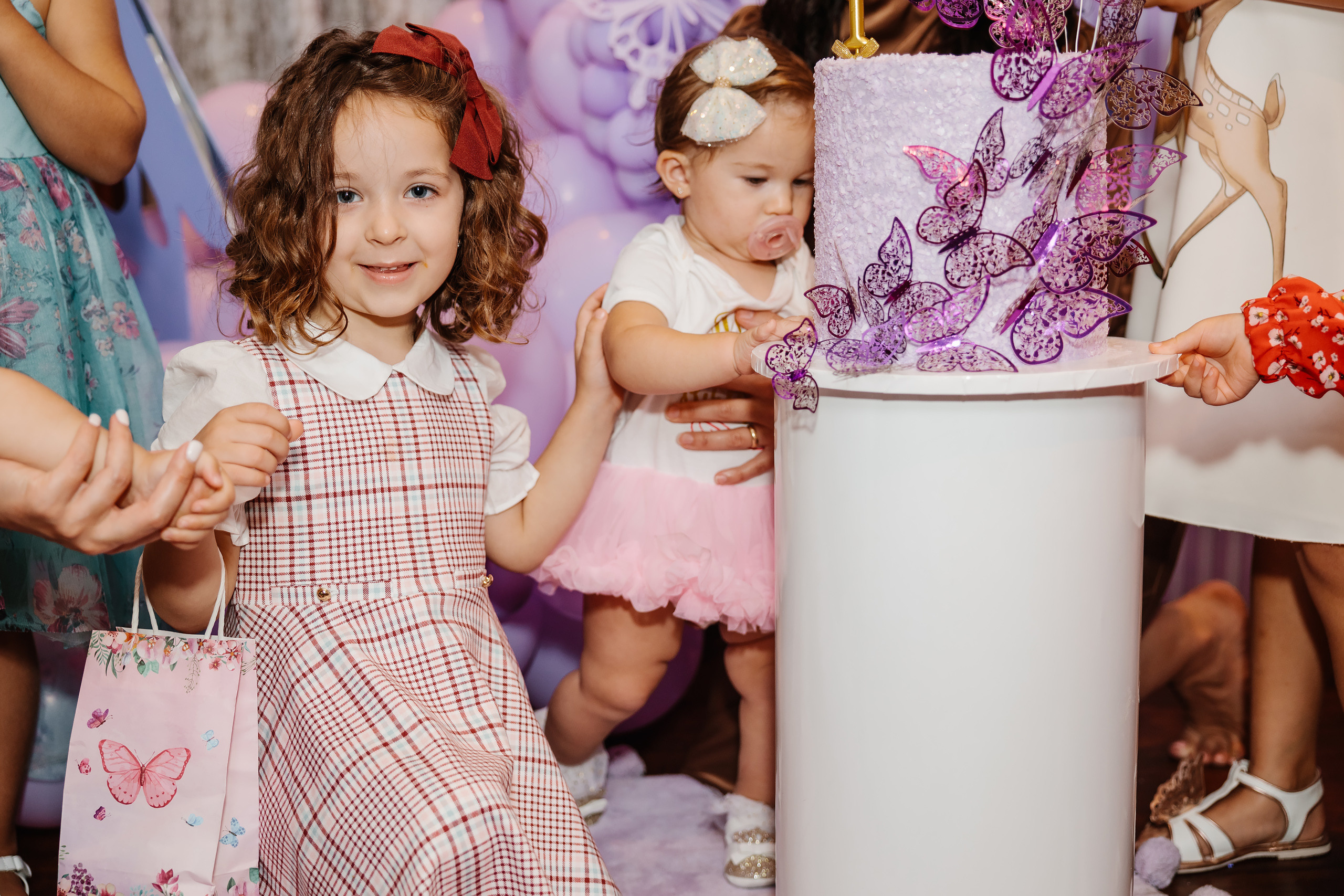 09.02.2023 Christening Party. Wedding family event photographer in Chicago Nick Yushevich