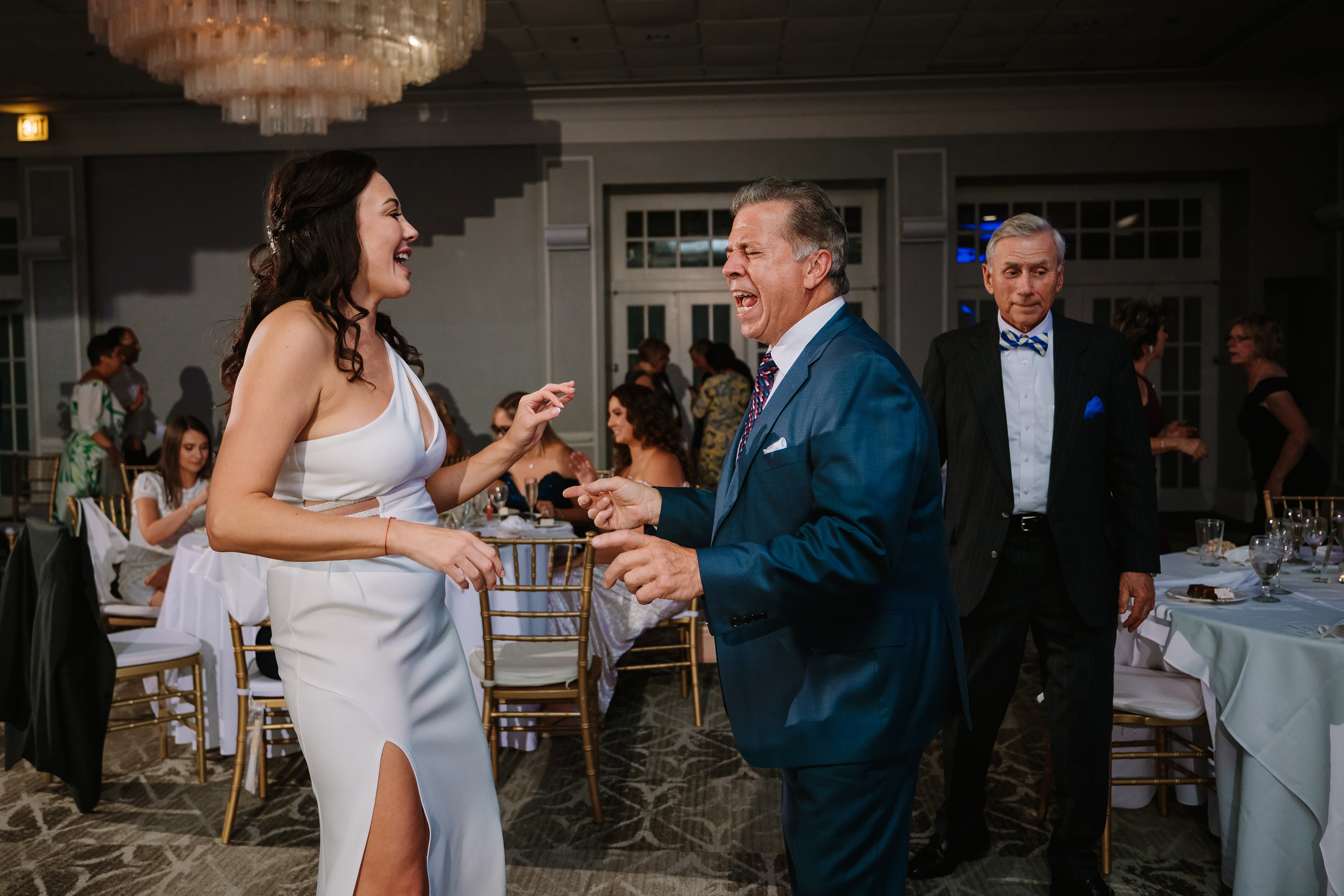 09.09.2023 Wedding. Wedding family event photographer in Chicago Nick Yushevich