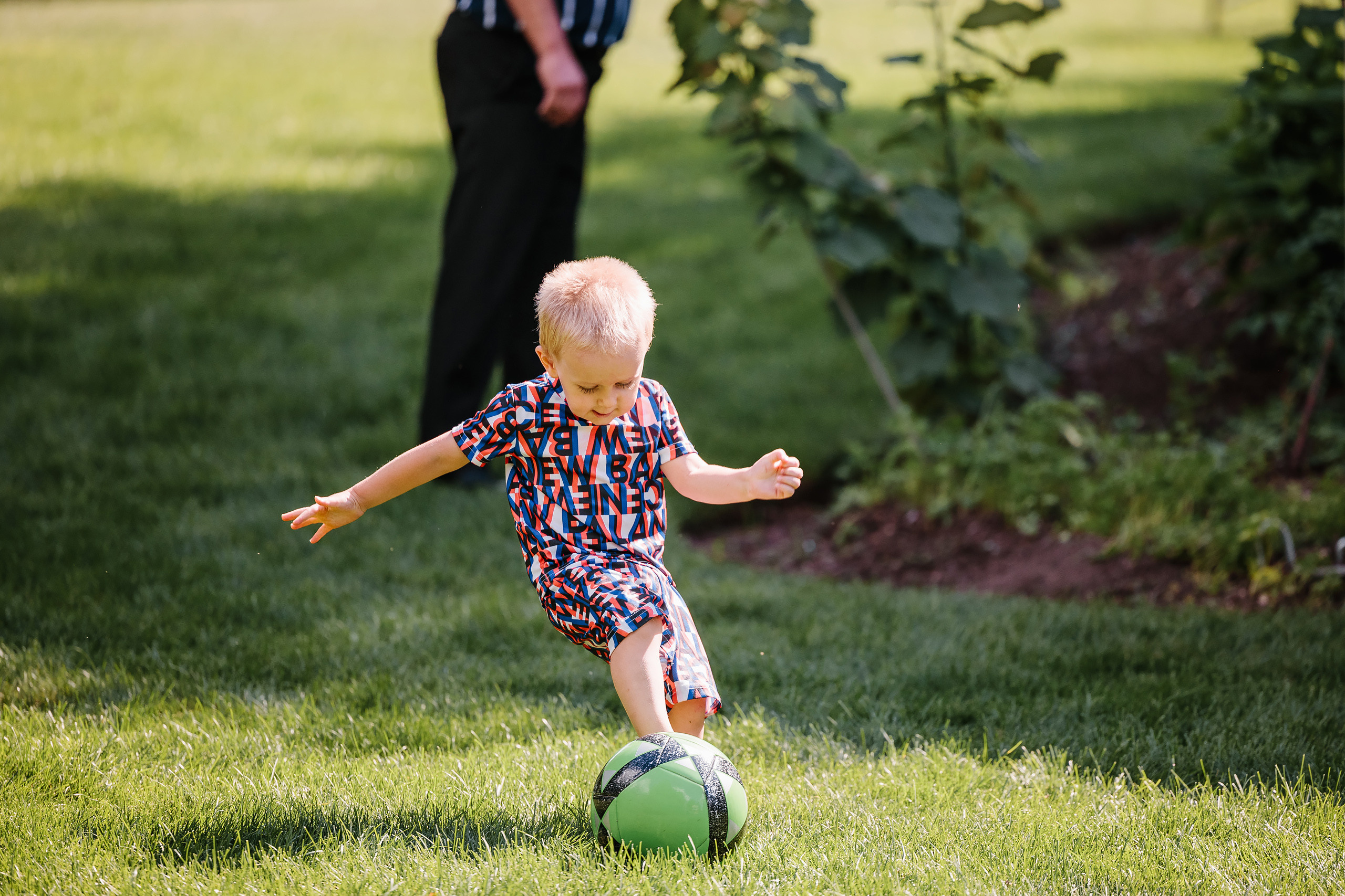 08.30.2023 Birthday Party. Wedding family event photographer in Chicago Nick Yushevich