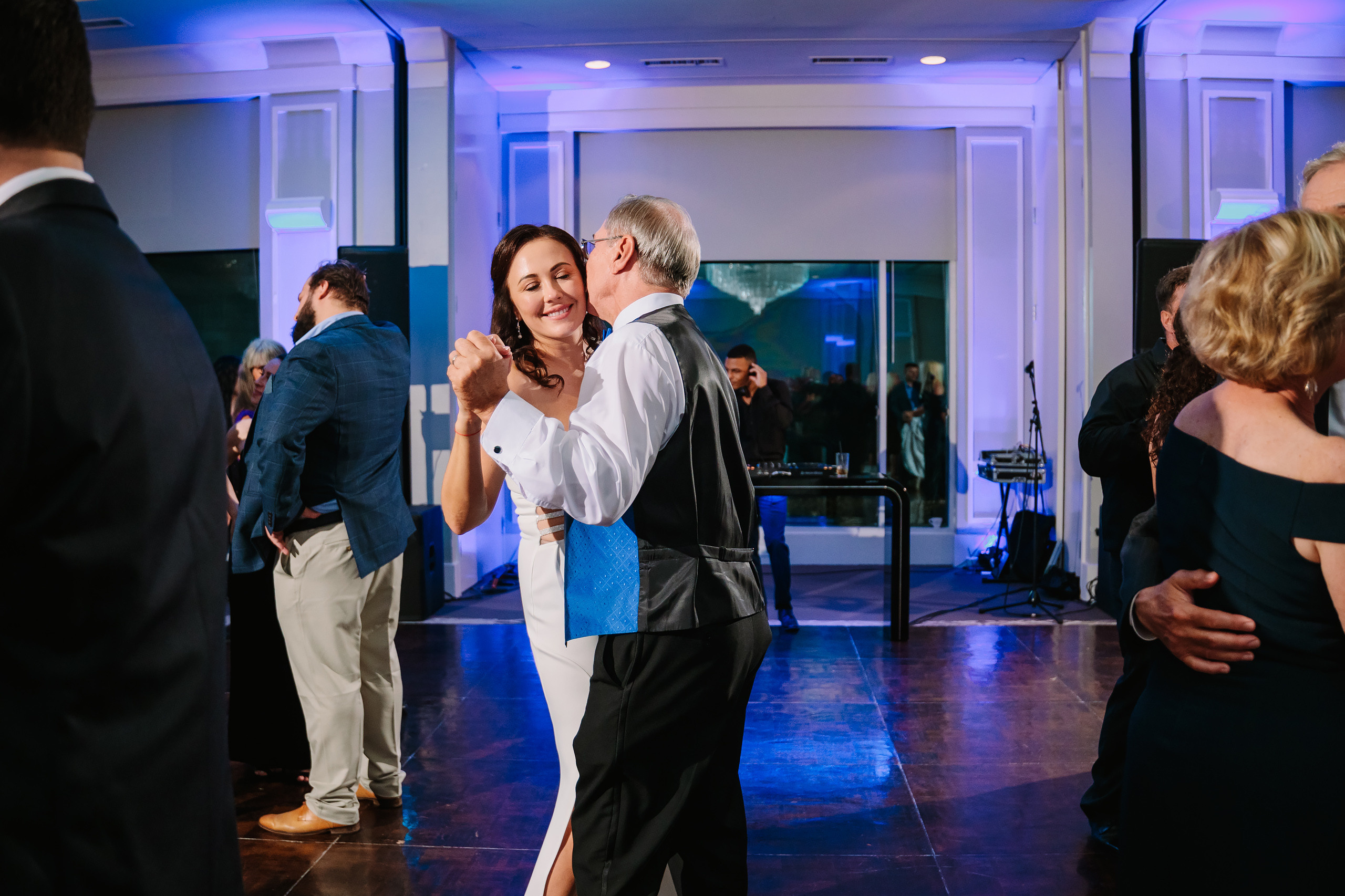 09.09.2023 Wedding. Wedding family event photographer in Chicago Nick Yushevich