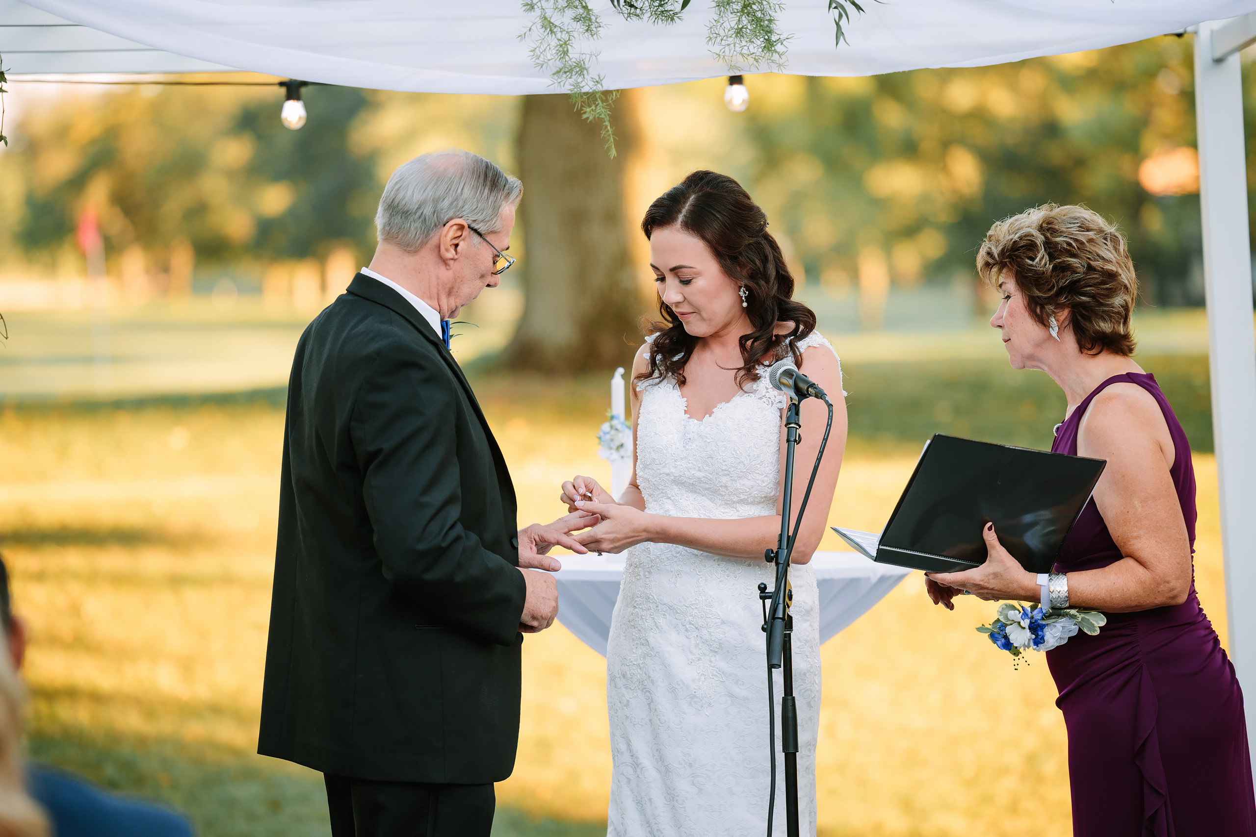 09.09.2023 Wedding. Wedding family event photographer in Chicago Nick Yushevich