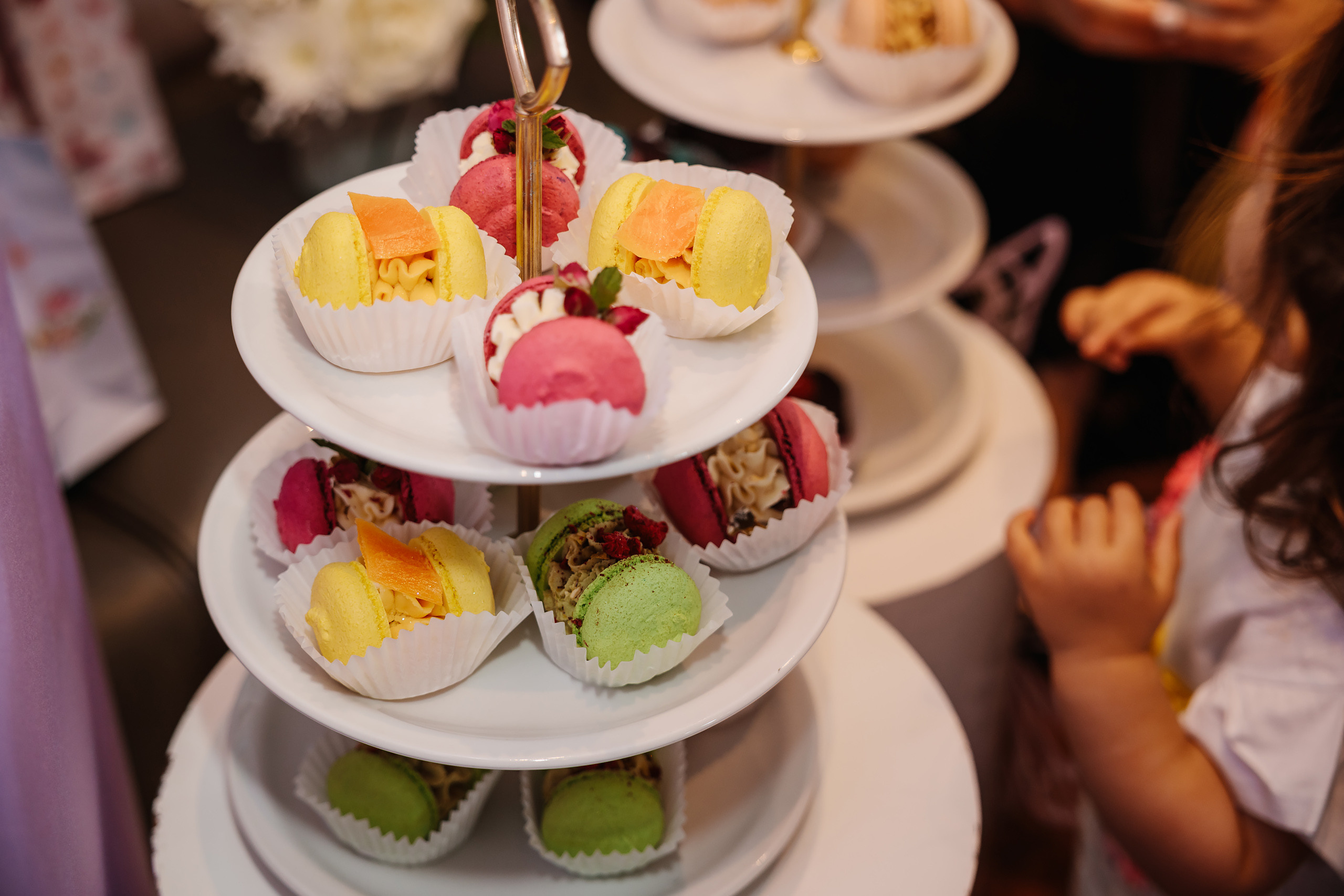 09.02.2023 Christening Party. Wedding family event photographer in Chicago Nick Yushevich