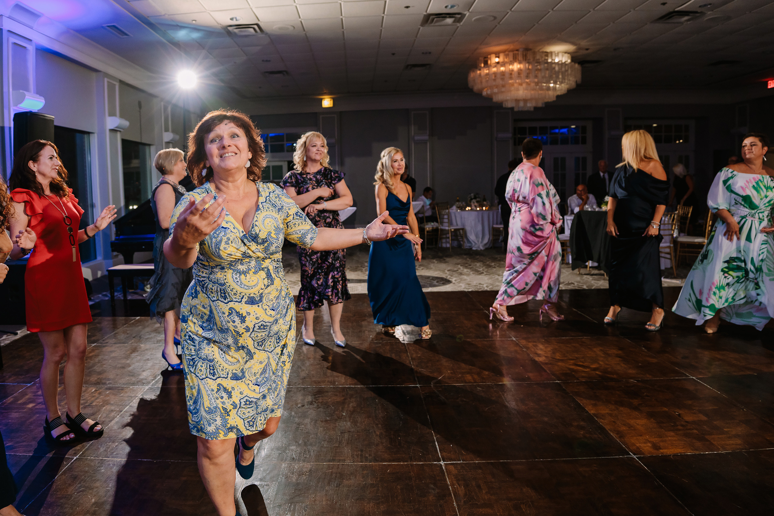 09.09.2023 Wedding. Wedding family event photographer in Chicago Nick Yushevich