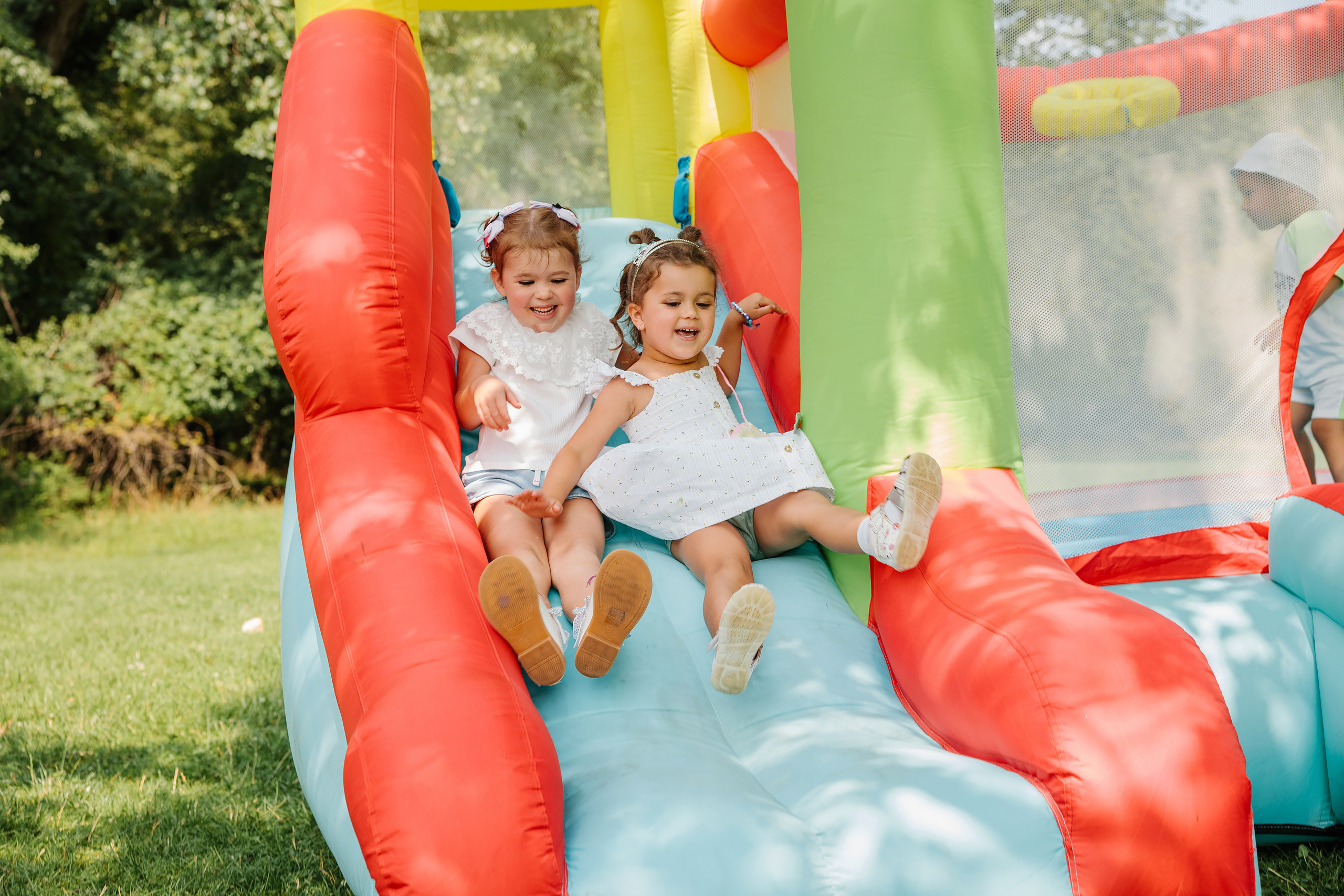 07.23.2023 Birthday Party. Wedding family event photographer in Chicago Nick Yushevich