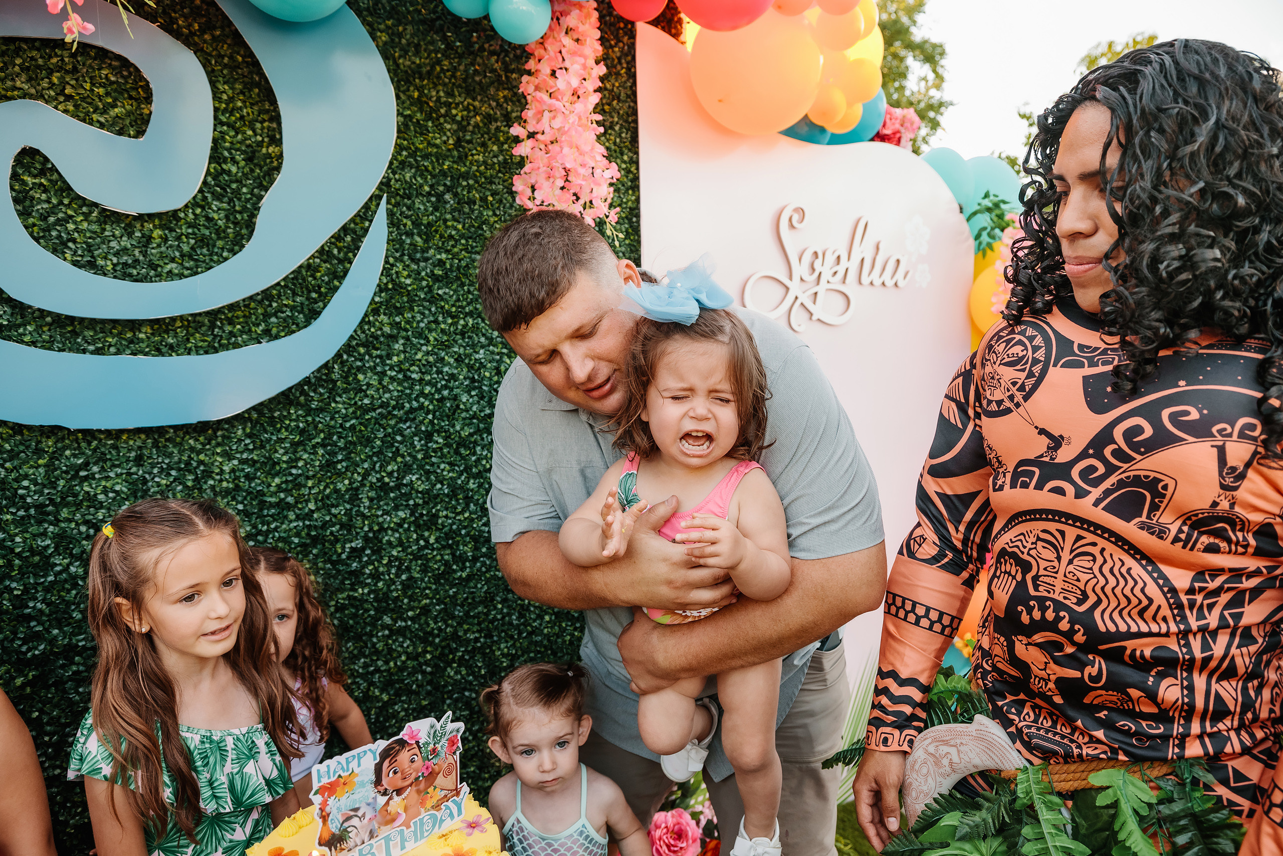 08.30.2023 Birthday Party. Wedding family event photographer in Chicago Nick Yushevich