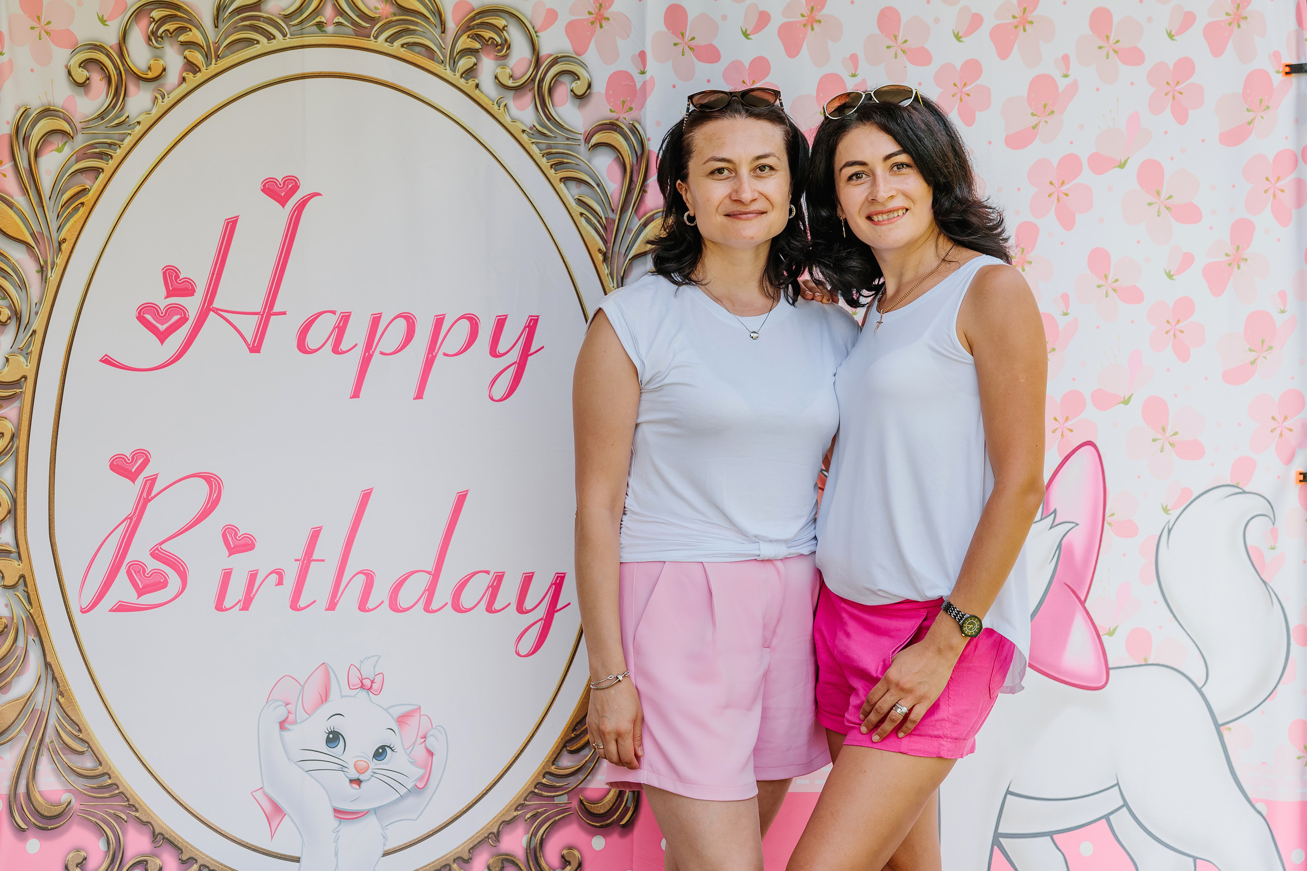 07.23.2023 Birthday Party. Wedding family event photographer in Chicago Nick Yushevich