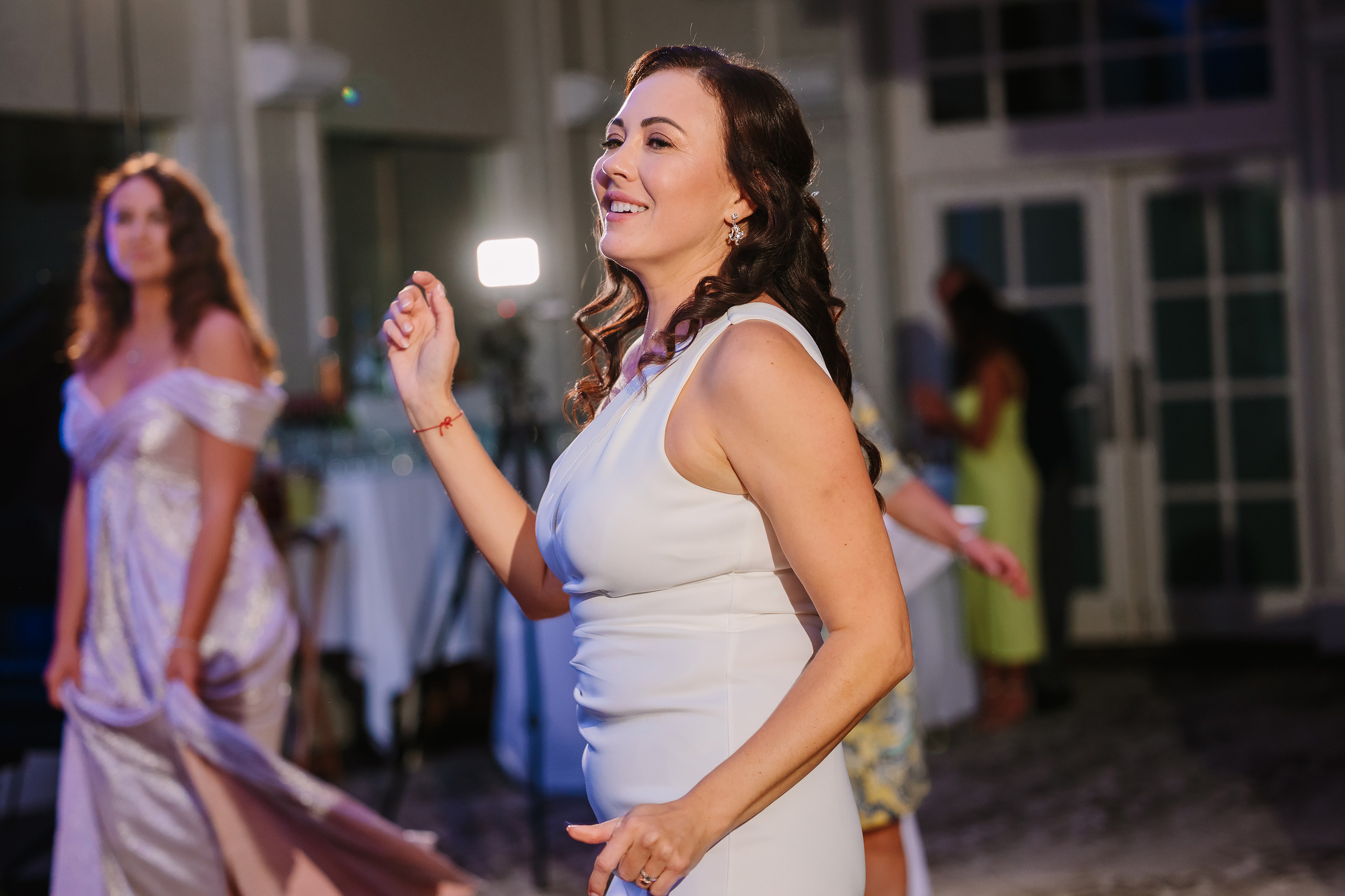 09.09.2023 Wedding. Wedding family event photographer in Chicago Nick Yushevich