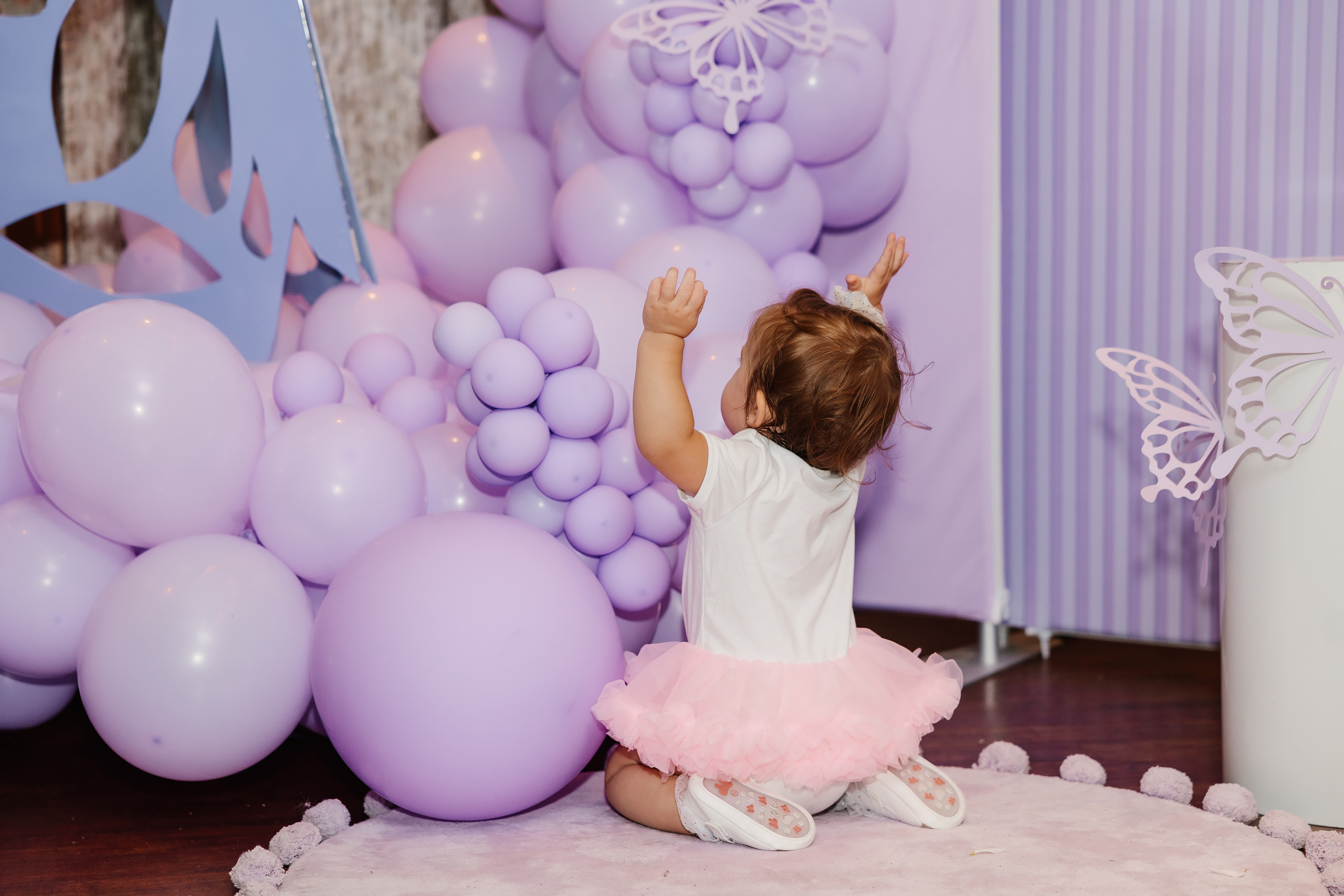 09.02.2023 Christening Party. Wedding family event photographer in Chicago Nick Yushevich