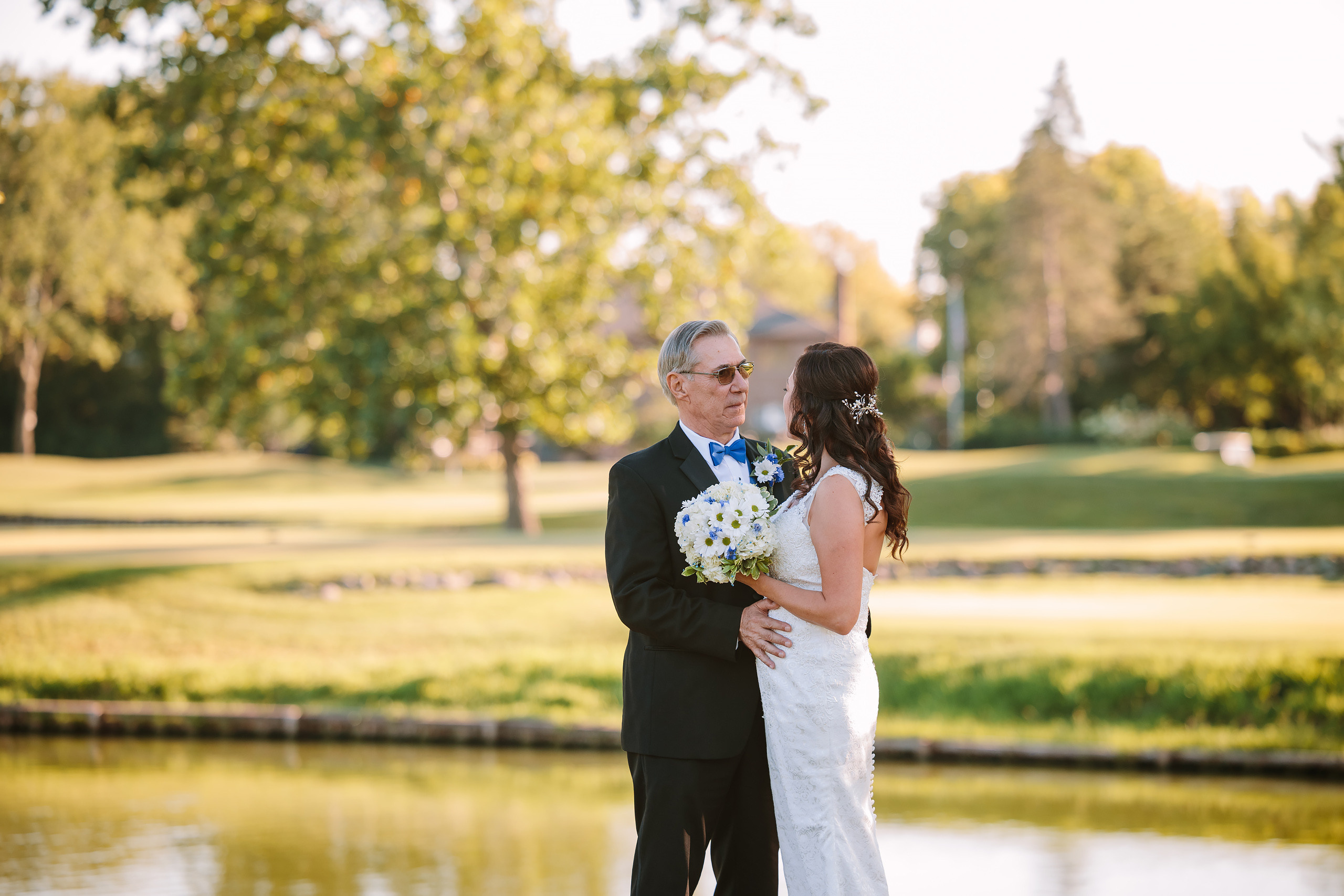 09.09.2023 Wedding. Wedding family event photographer in Chicago Nick Yushevich