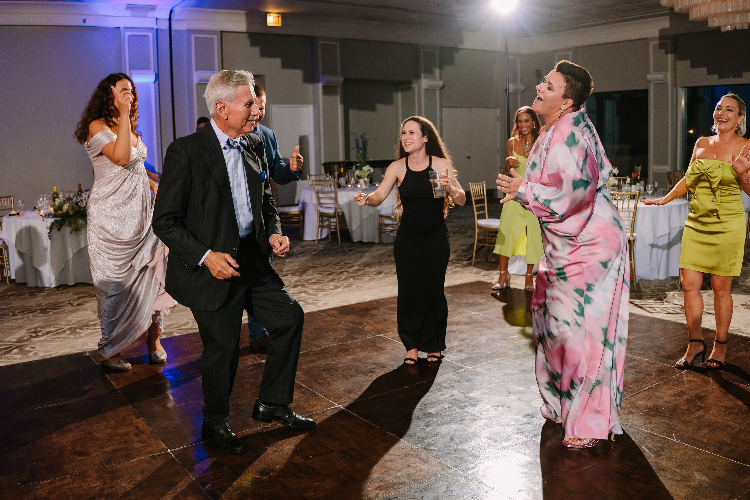 09.09.2023 Wedding. Wedding family event photographer in Chicago Nick Yushevich