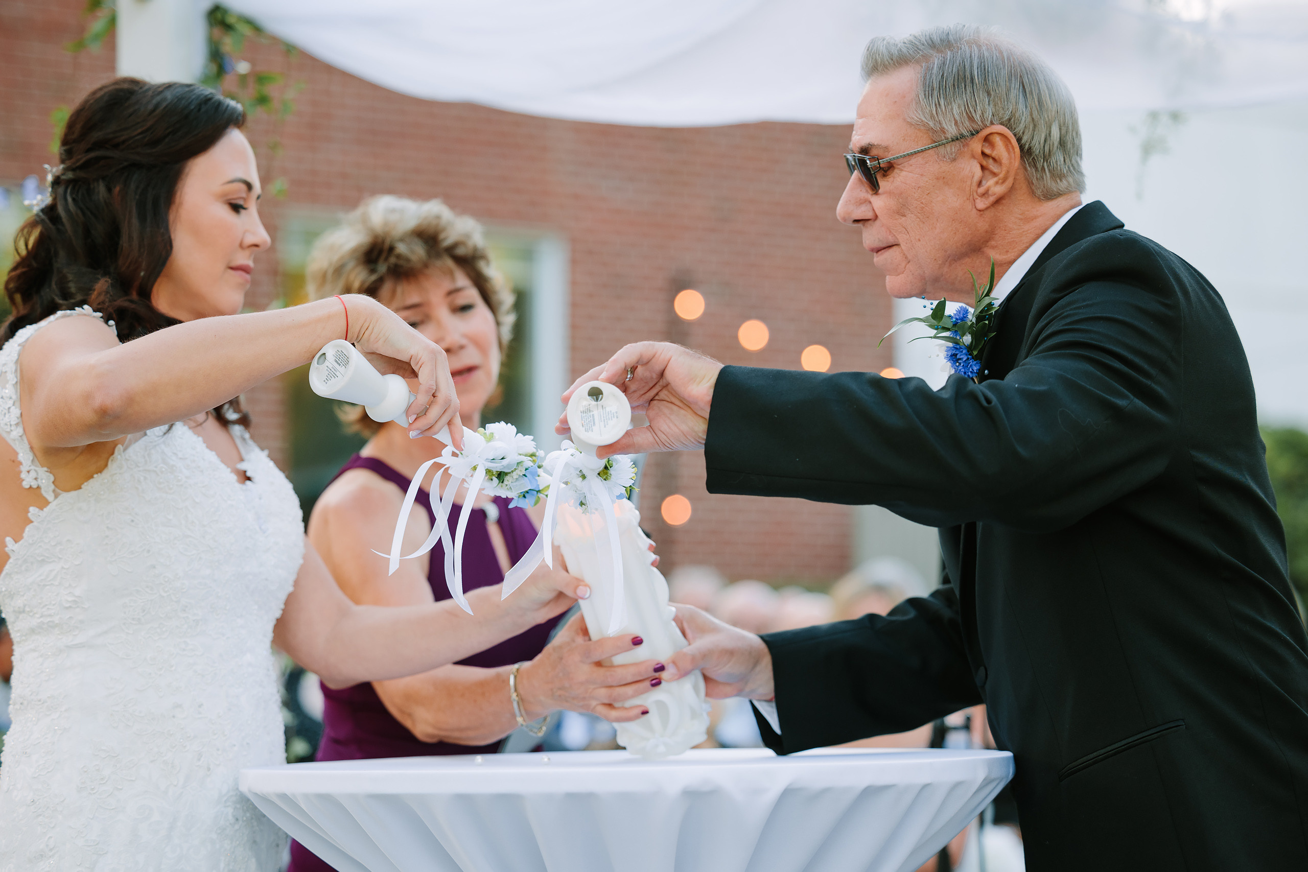 09.09.2023 Wedding. Wedding family event photographer in Chicago Nick Yushevich