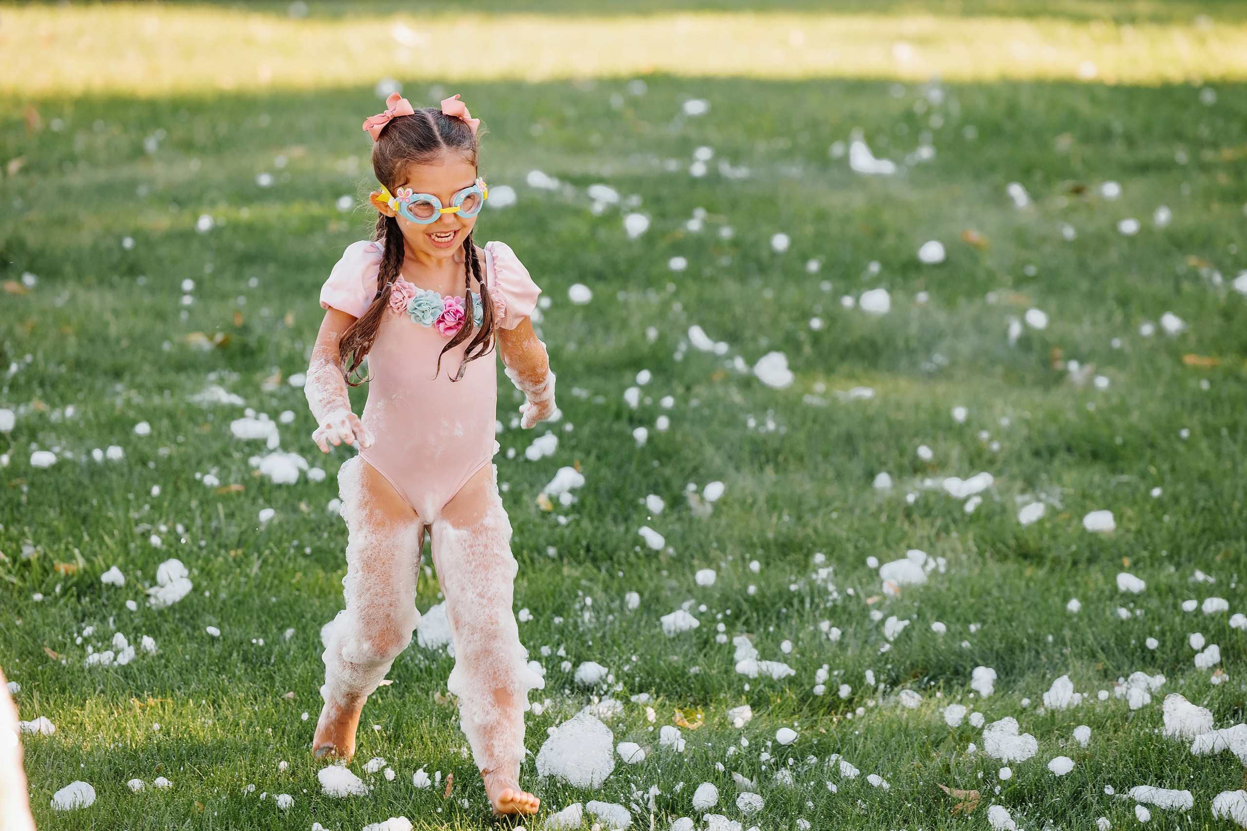 08.30.2023 Birthday Party. Wedding family event photographer in Chicago Nick Yushevich