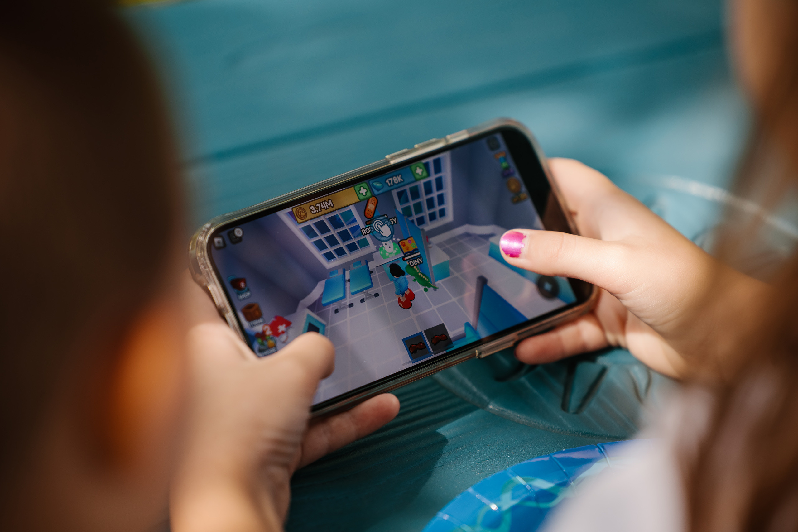 08.26.2023 Birthday Party. Wedding family event photographer in Chicago Nick Yushevich