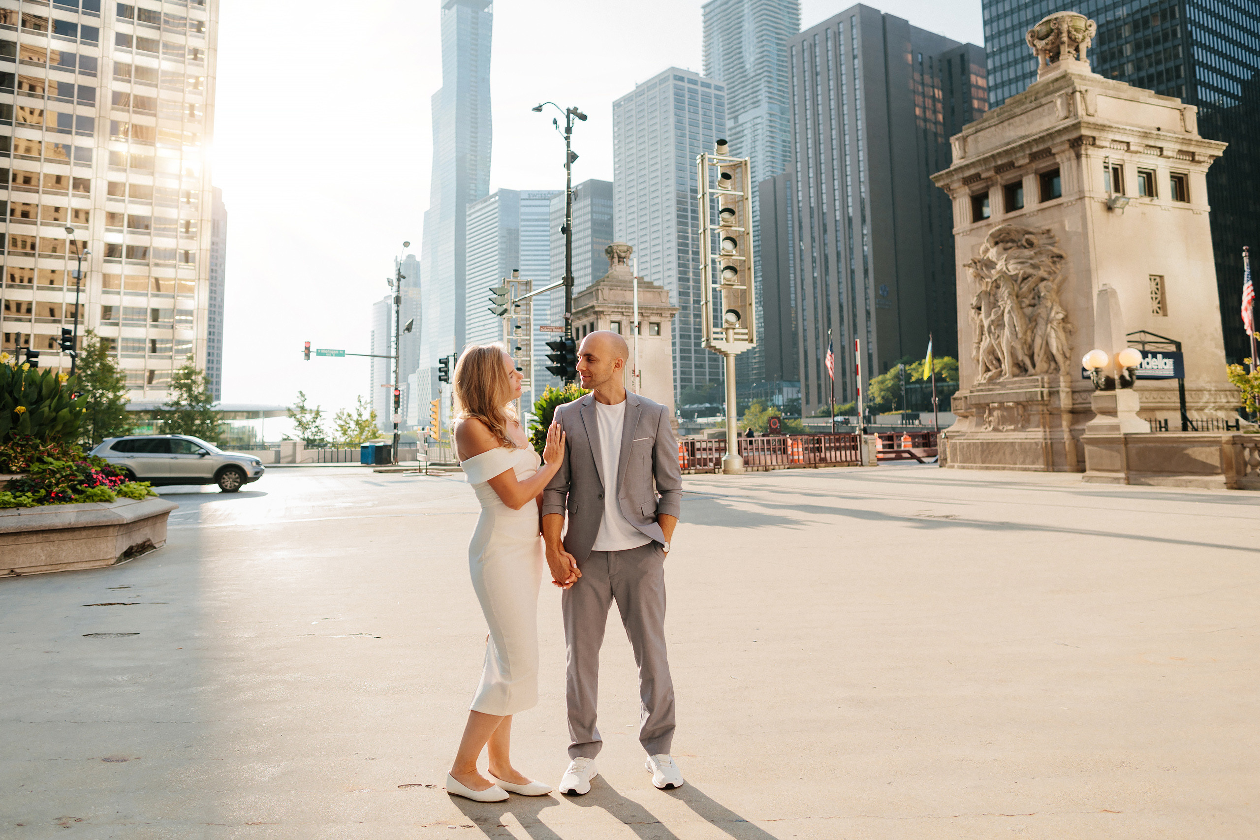 09.10.2023 Love Story. Wedding family event photographer in Chicago Nick Yushevich