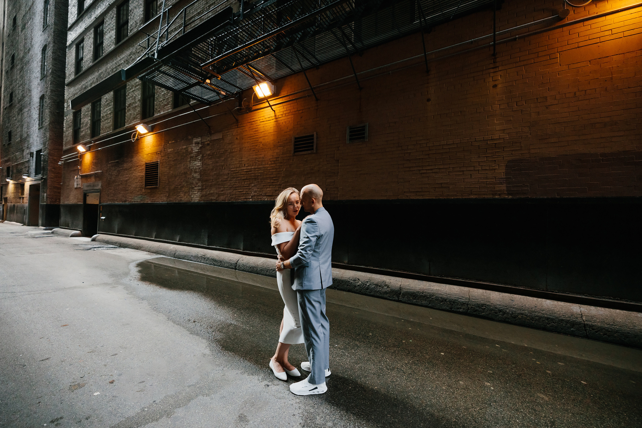 09.10.2023 Love Story. Wedding family event photographer in Chicago Nick Yushevich