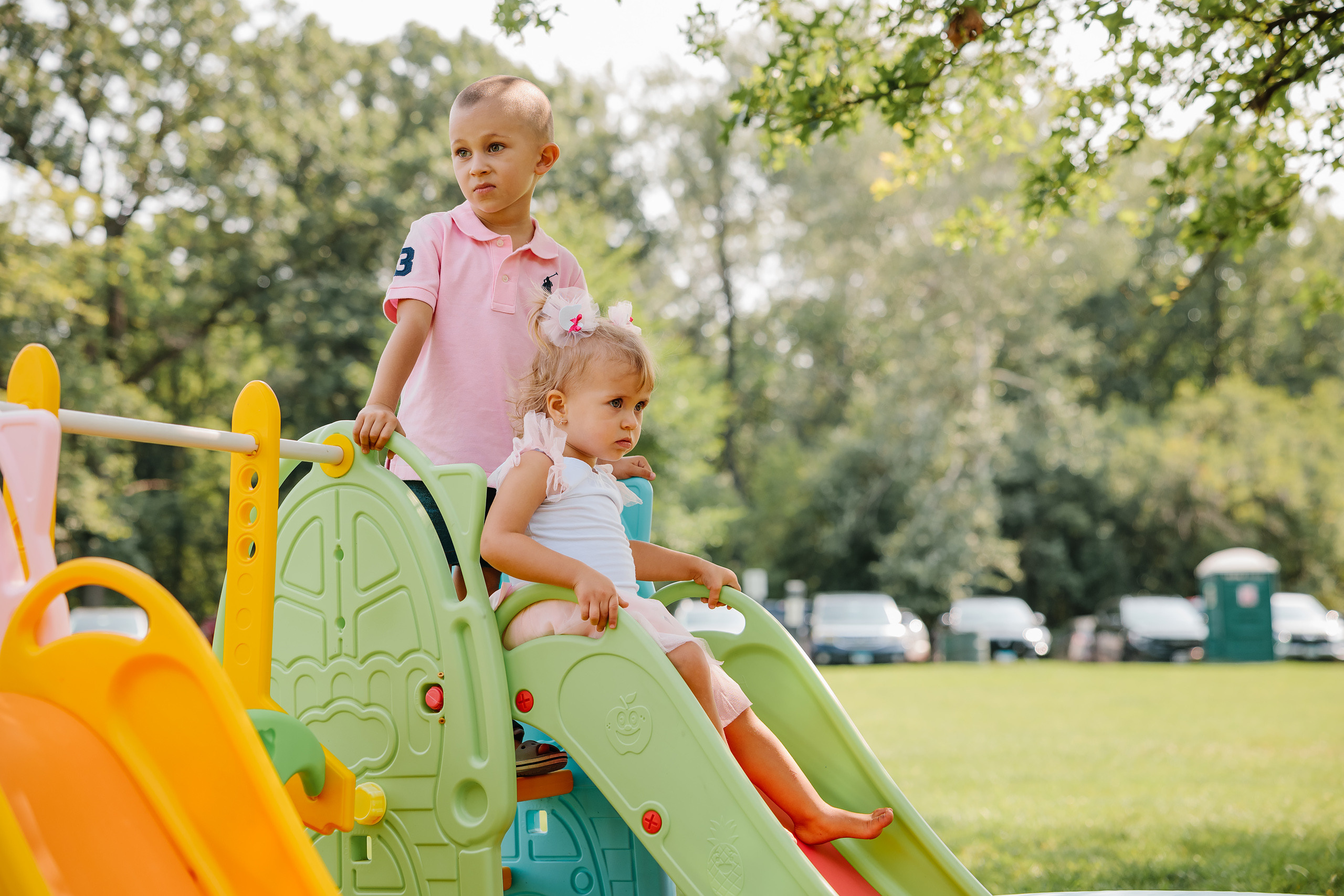 07.23.2023 Birthday Party. Wedding family event photographer in Chicago Nick Yushevich