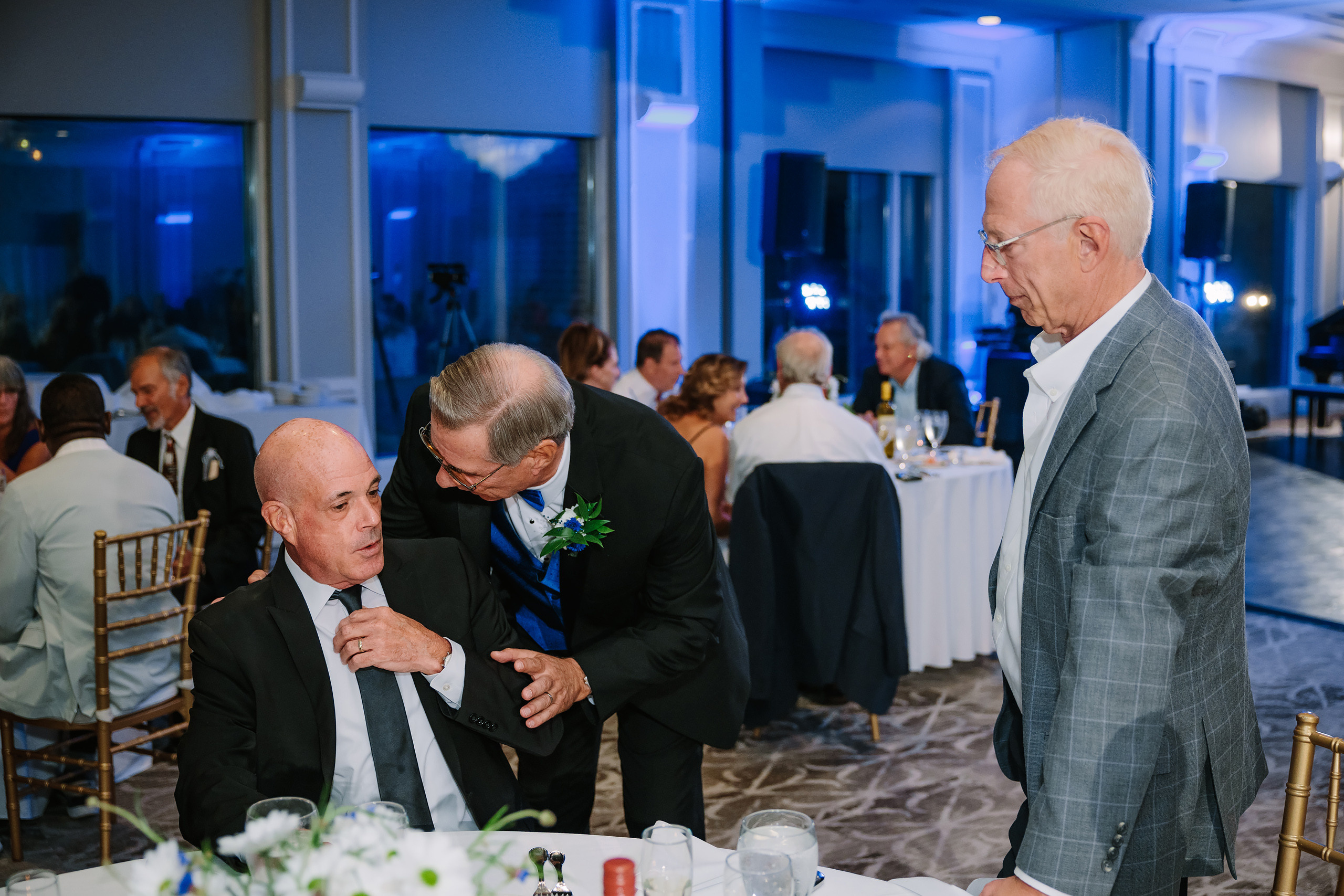 09.09.2023 Wedding. Wedding family event photographer in Chicago Nick Yushevich