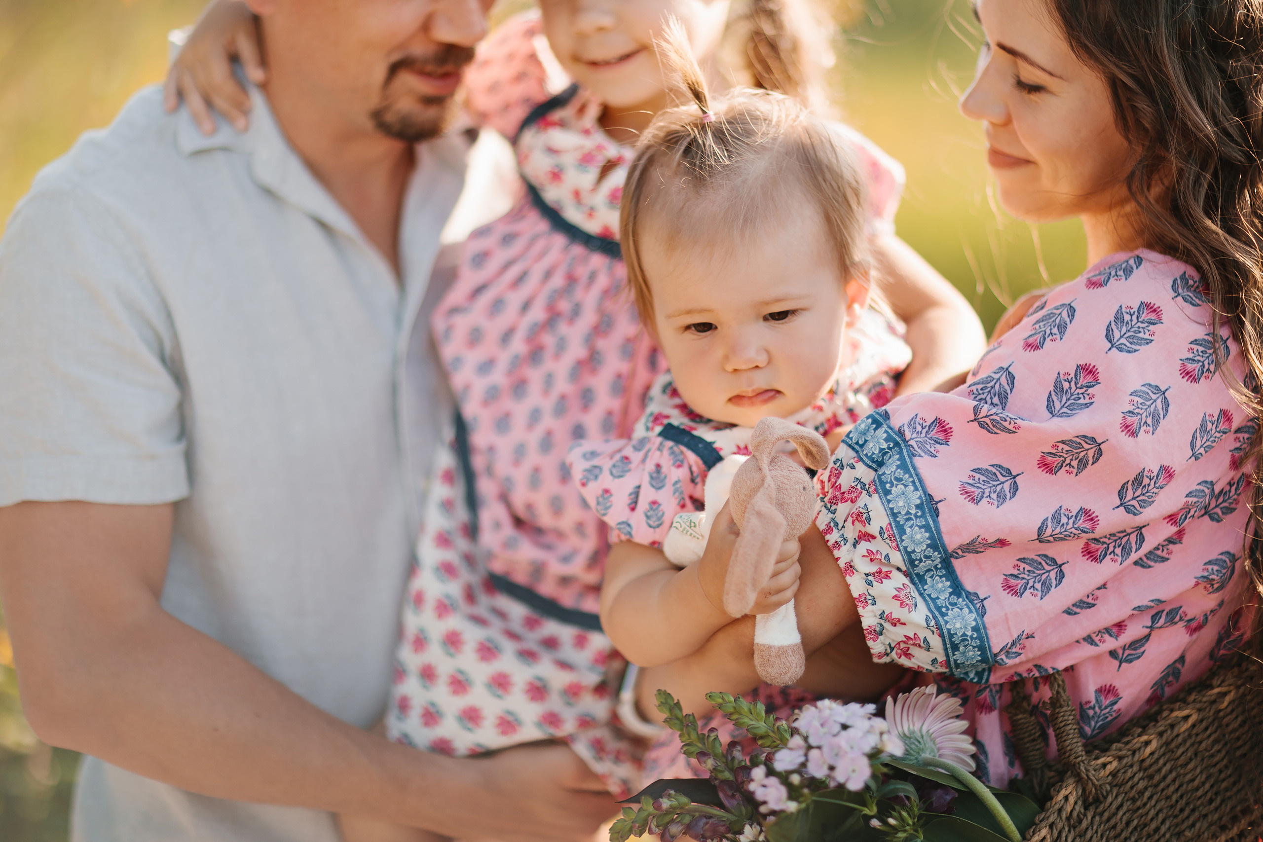 08.19.23 Family Photoshoot. Wedding family event photographer in Chicago Nick Yushevich