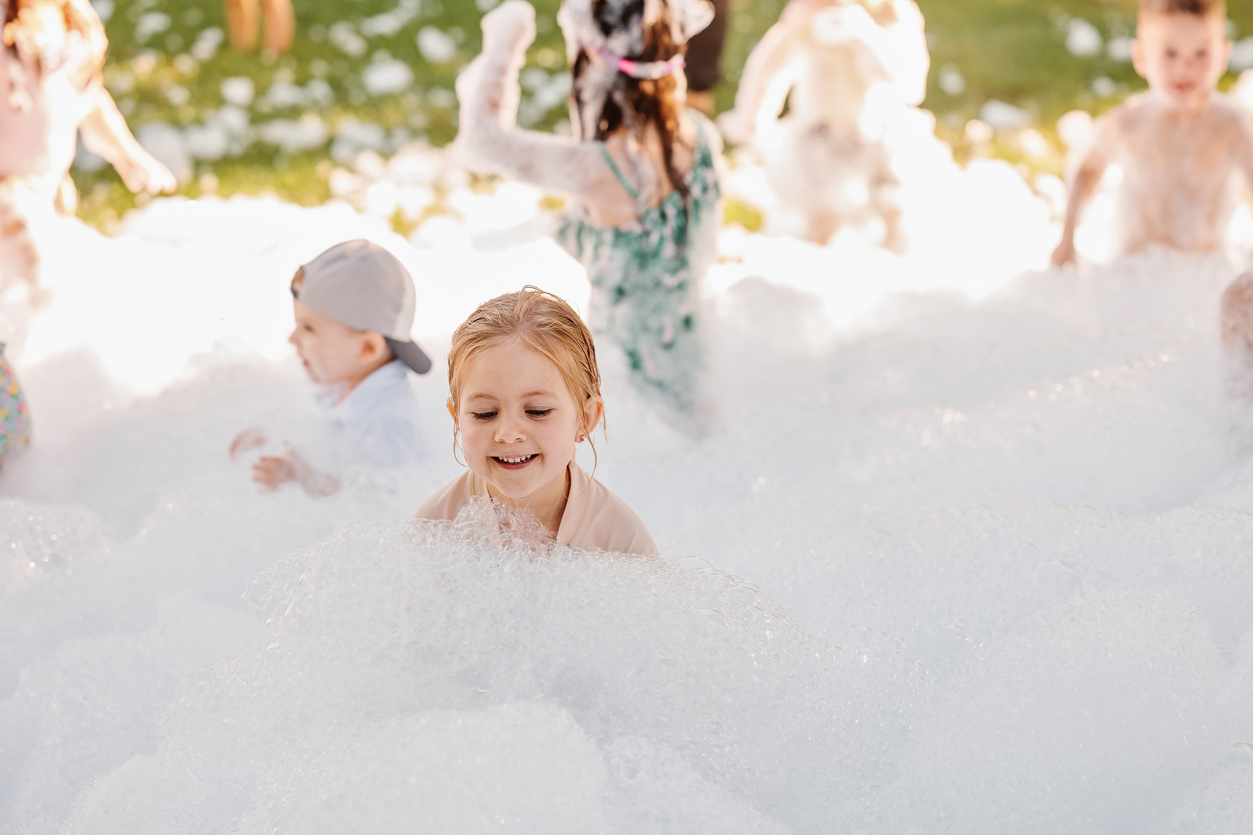 08.30.2023 Birthday Party. Wedding family event photographer in Chicago Nick Yushevich