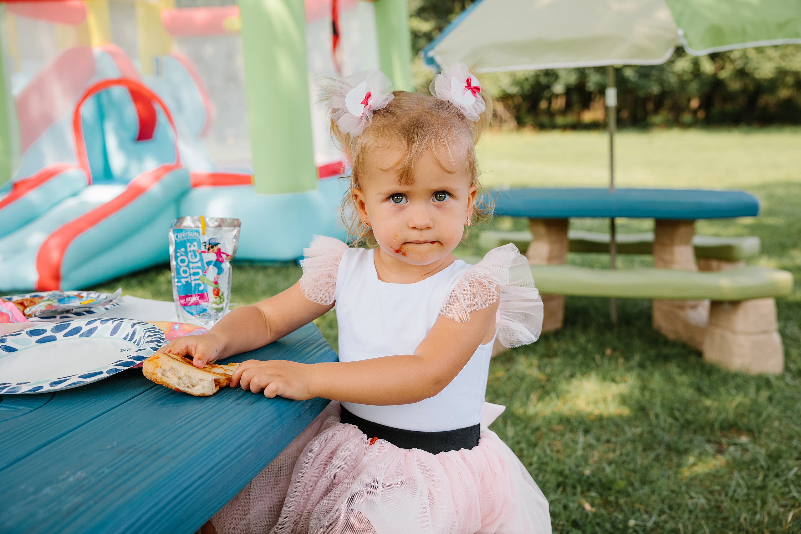 07.23.2023 Birthday Party. Wedding family event photographer in Chicago Nick Yushevich