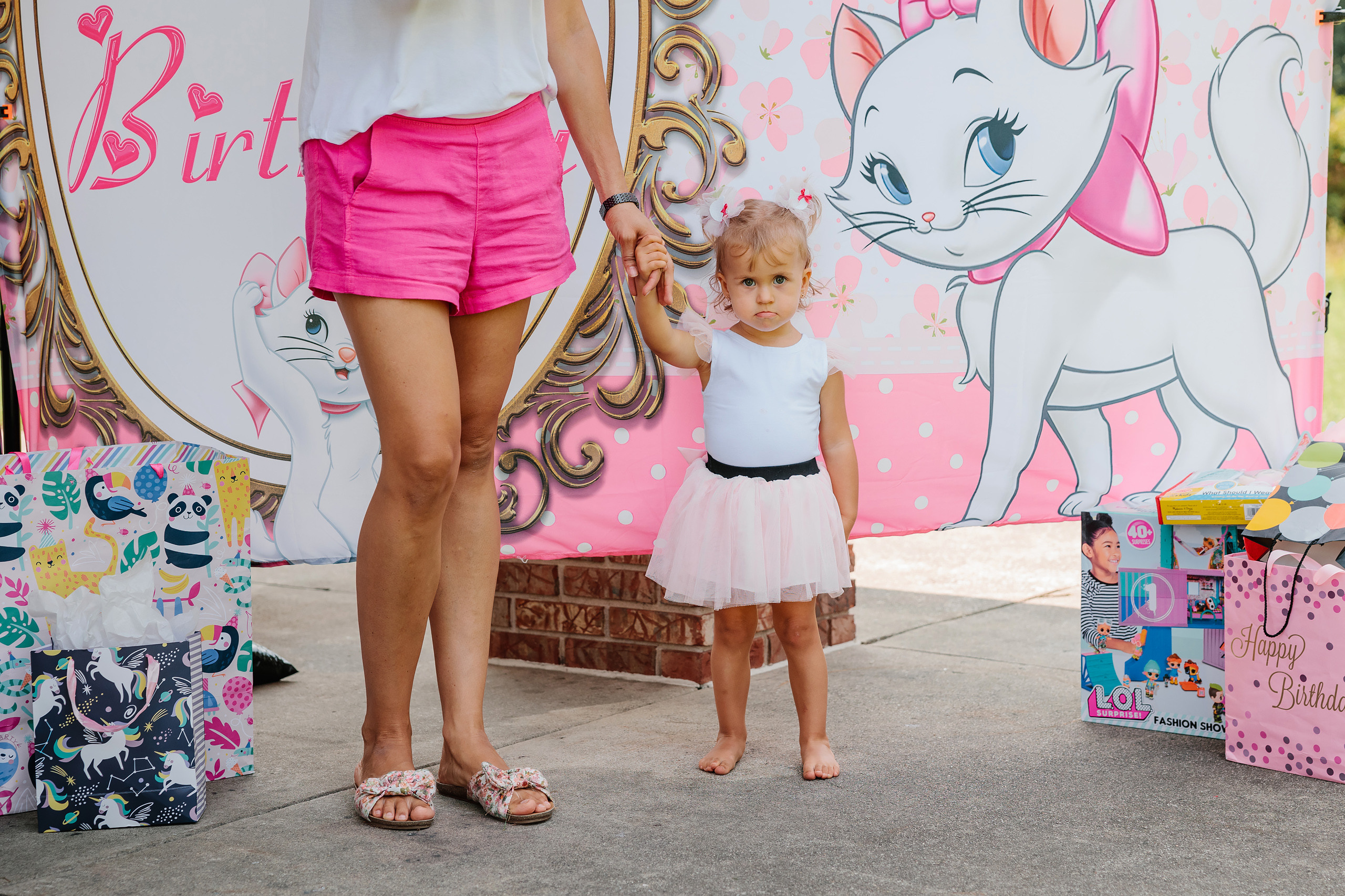 07.23.2023 Birthday Party. Wedding family event photographer in Chicago Nick Yushevich